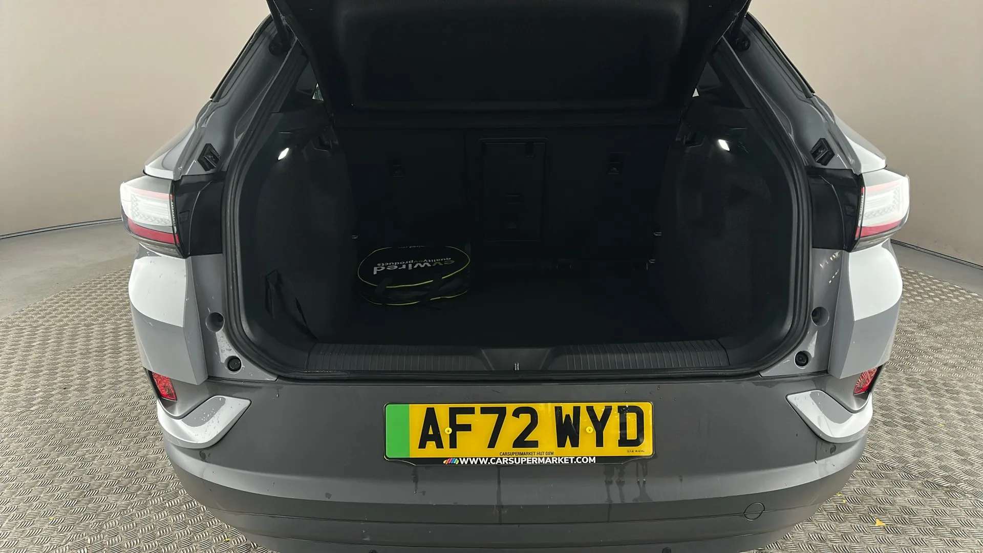 2022 VOLKSWAGEN ID.4 2022 VOLKSWAGEN ID.4