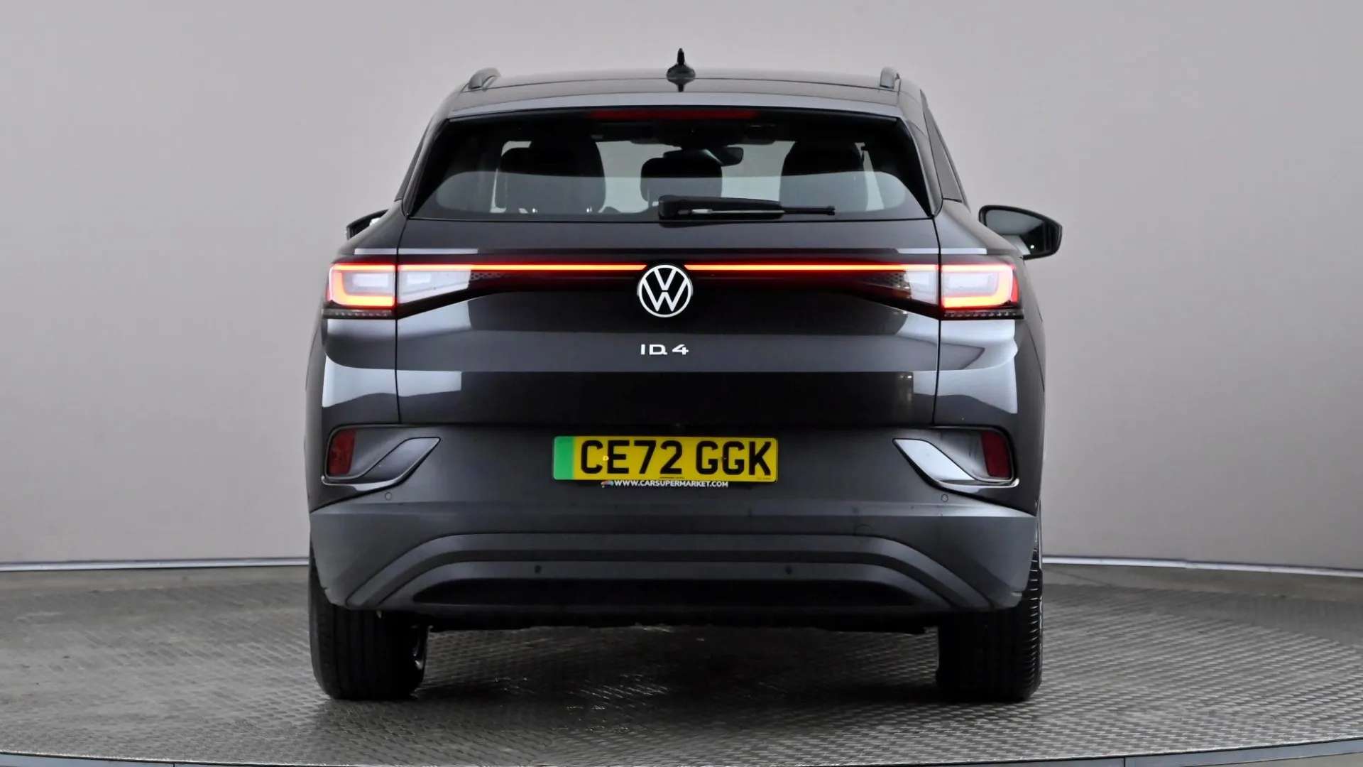 2022 VOLKSWAGEN ID.4 2022 VOLKSWAGEN ID.4