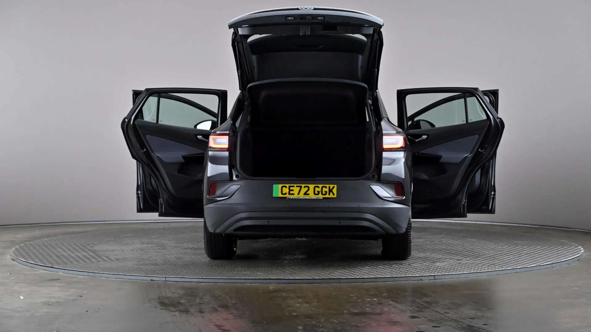 2022 VOLKSWAGEN ID.4 2022 VOLKSWAGEN ID.4