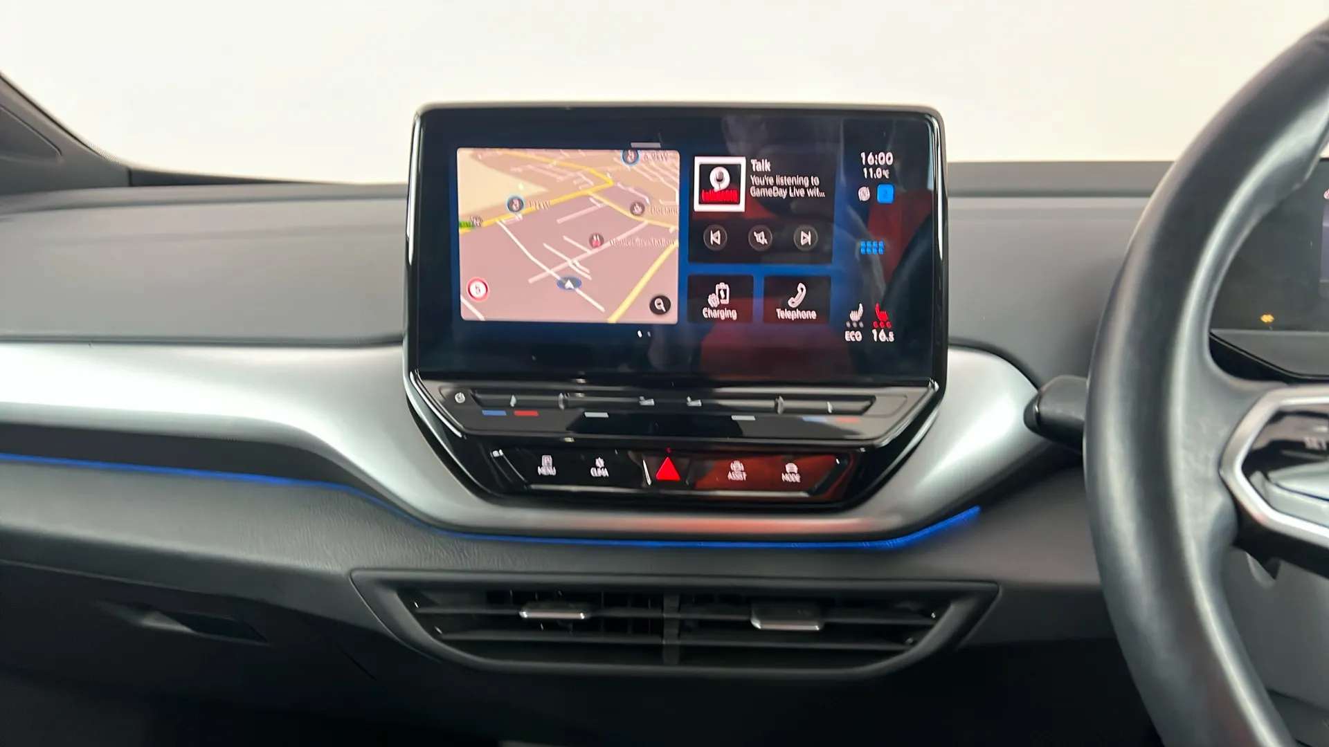 2022 VOLKSWAGEN ID.4 2022 VOLKSWAGEN ID.4