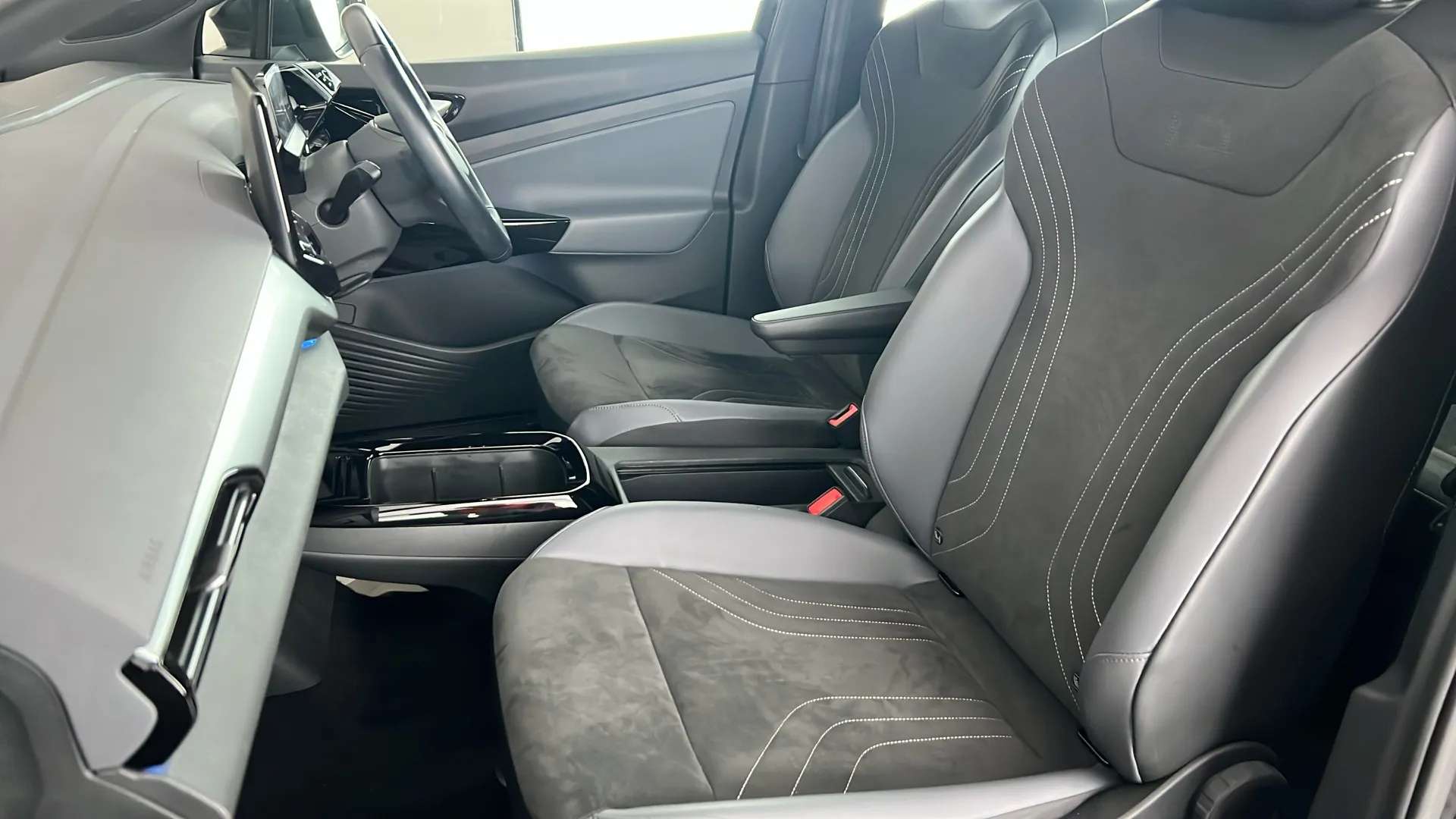 2022 VOLKSWAGEN ID.4 2022 VOLKSWAGEN ID.4