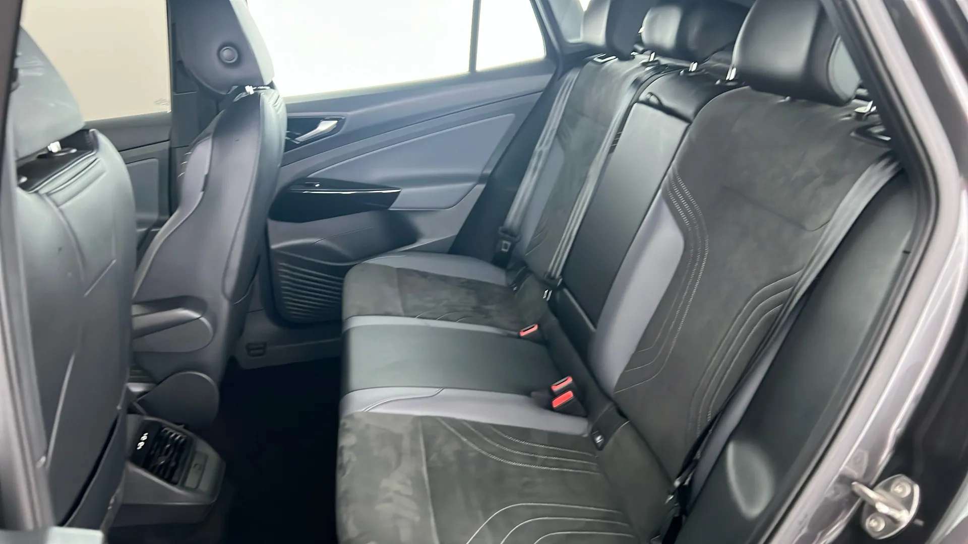 2022 VOLKSWAGEN ID.4 2022 VOLKSWAGEN ID.4