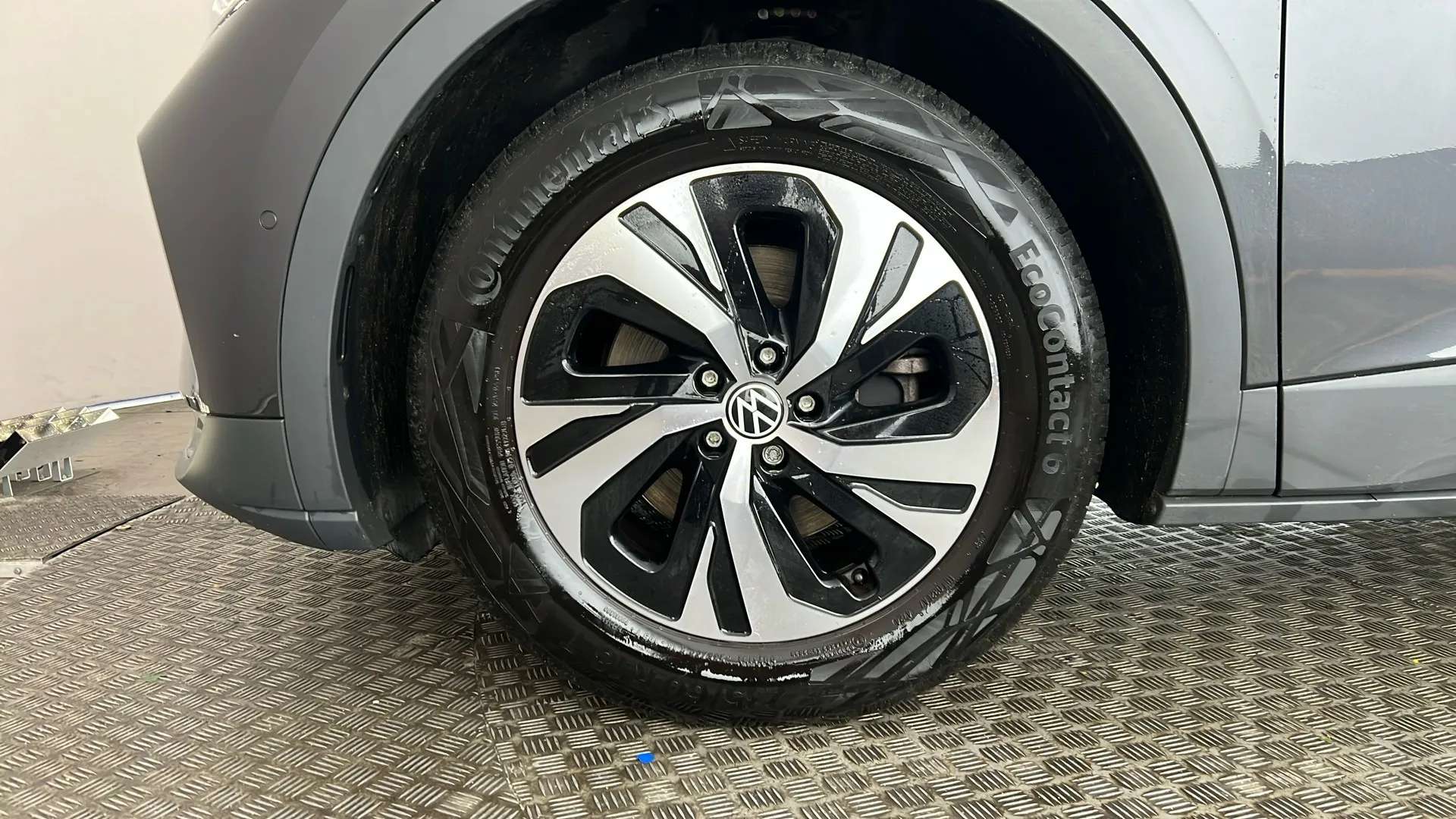 2022 VOLKSWAGEN ID.4 2022 VOLKSWAGEN ID.4