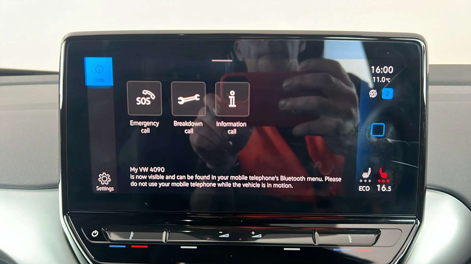 2022 VOLKSWAGEN ID.4 2022 VOLKSWAGEN ID.4