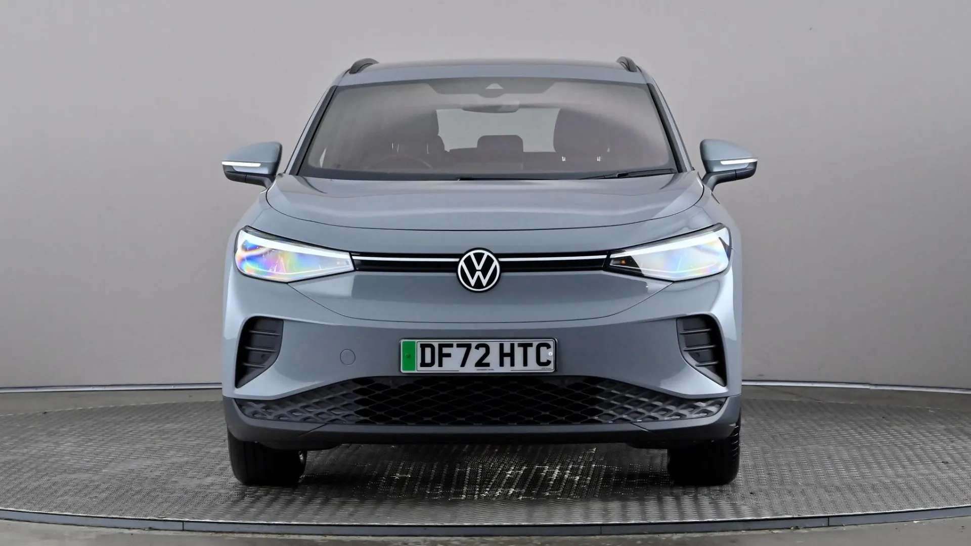 2022 VOLKSWAGEN ID.4 2022 VOLKSWAGEN ID.4