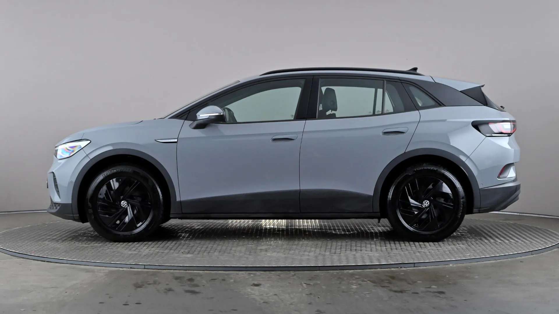 2022 VOLKSWAGEN ID.4 2022 VOLKSWAGEN ID.4