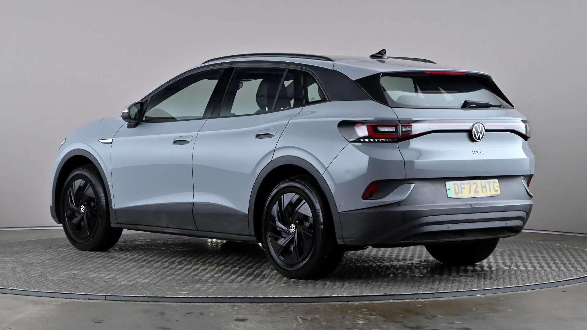 2022 VOLKSWAGEN ID.4 2022 VOLKSWAGEN ID.4