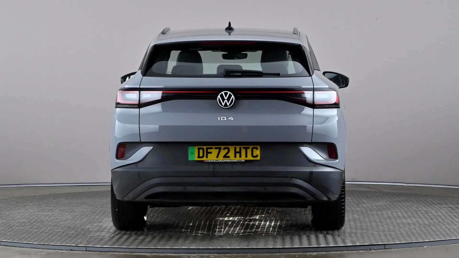 2022 VOLKSWAGEN ID.4 2022 VOLKSWAGEN ID.4