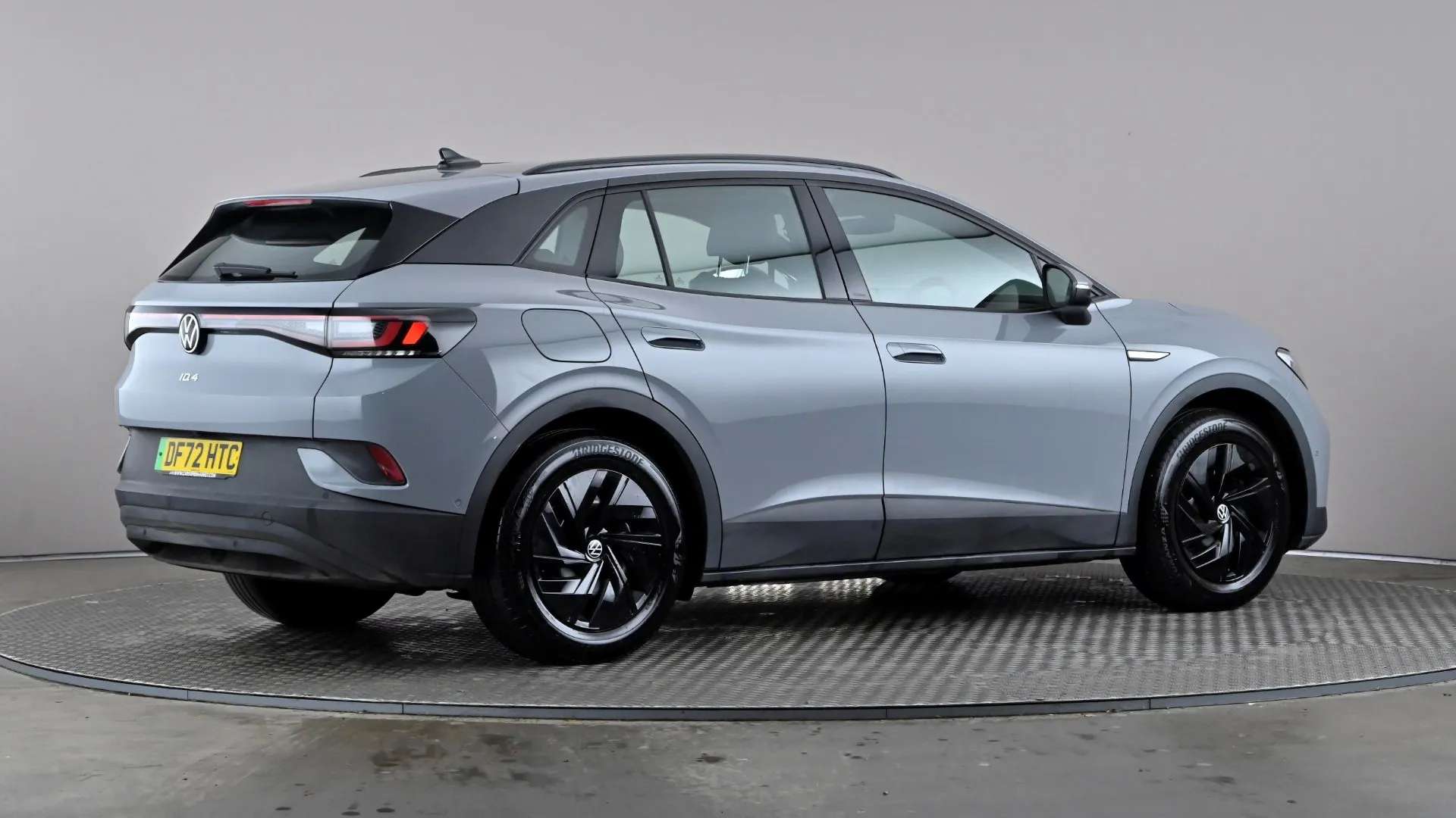 2022 VOLKSWAGEN ID.4 2022 VOLKSWAGEN ID.4