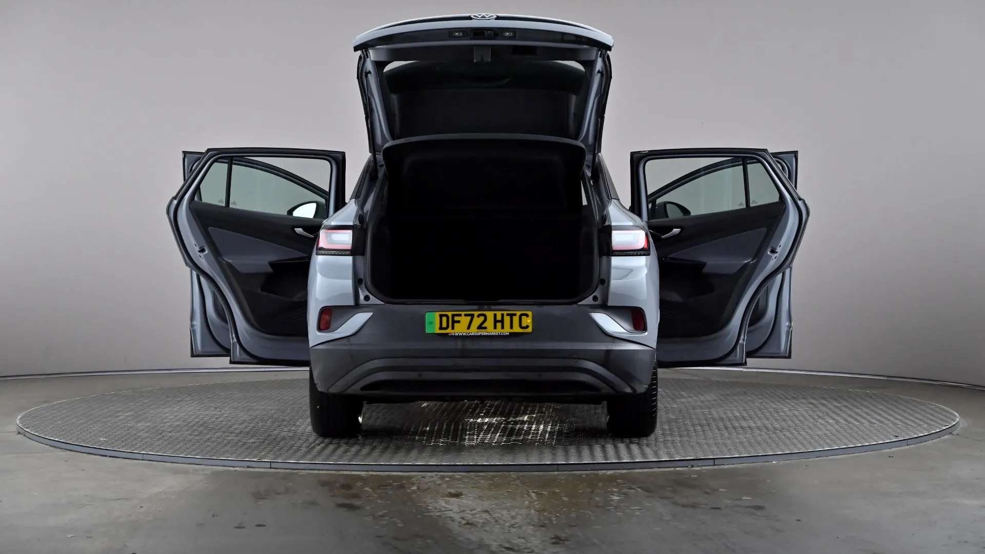 2022 VOLKSWAGEN ID.4 2022 VOLKSWAGEN ID.4