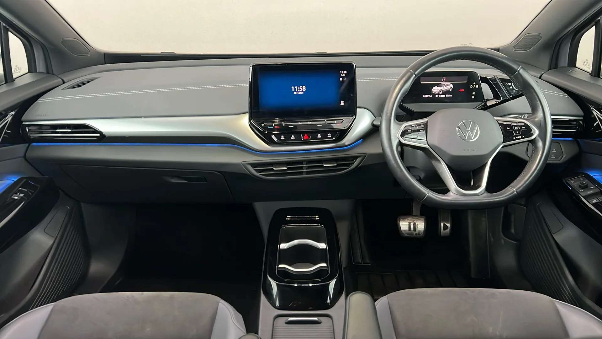 2022 VOLKSWAGEN ID.4 2022 VOLKSWAGEN ID.4