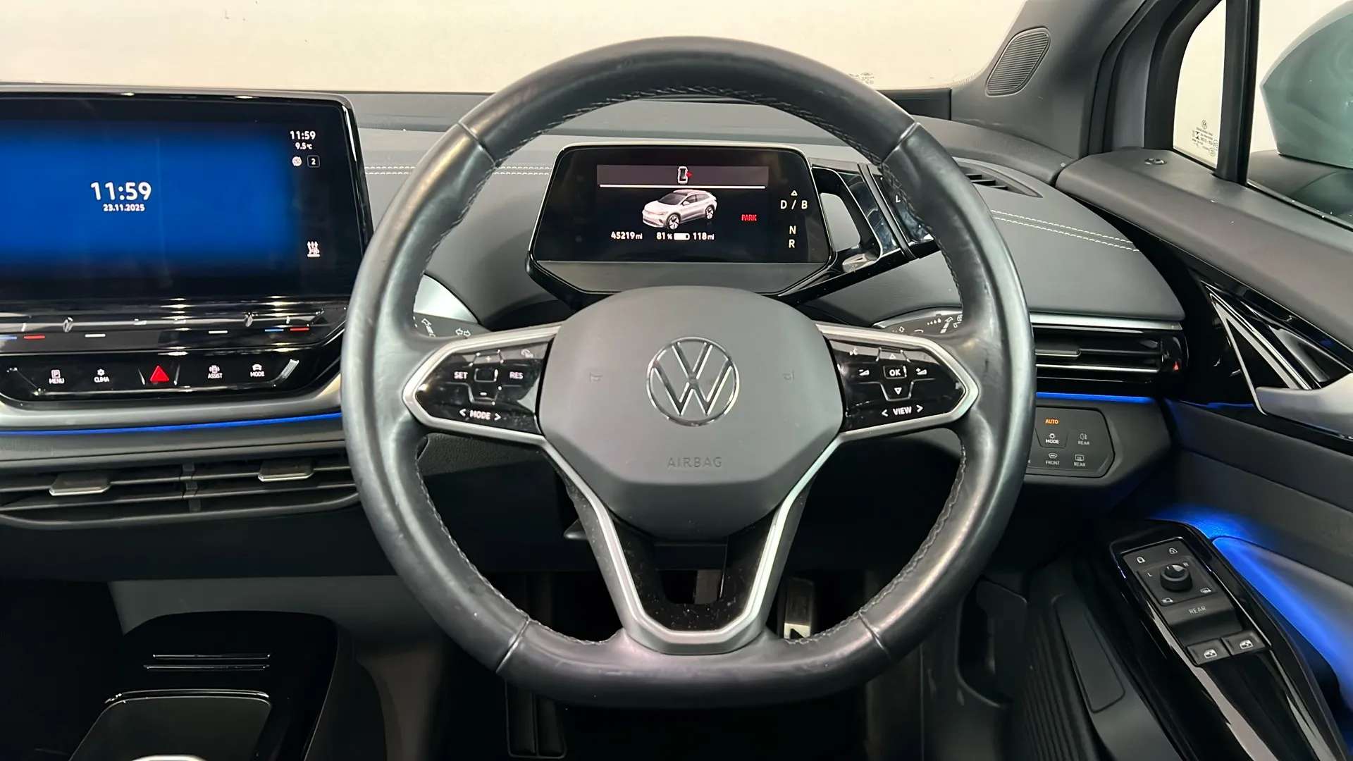 2022 VOLKSWAGEN ID.4 2022 VOLKSWAGEN ID.4