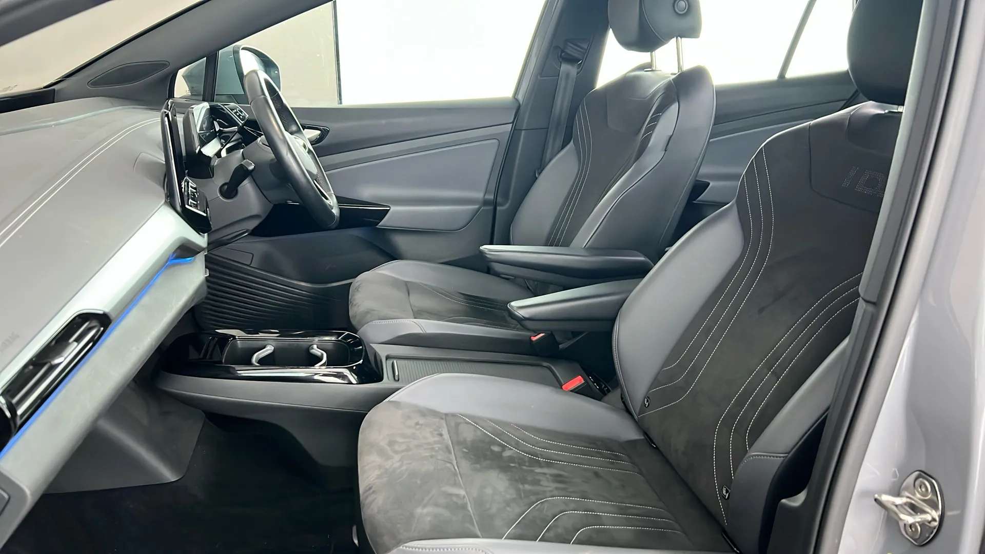 2022 VOLKSWAGEN ID.4 2022 VOLKSWAGEN ID.4