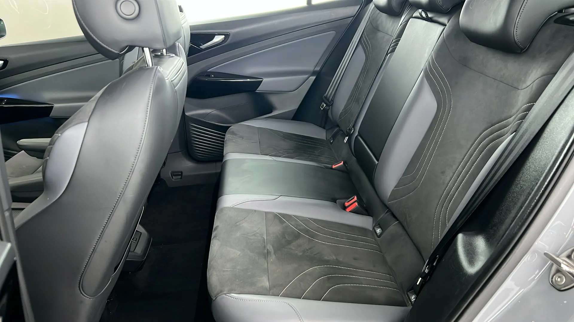 2022 VOLKSWAGEN ID.4 2022 VOLKSWAGEN ID.4