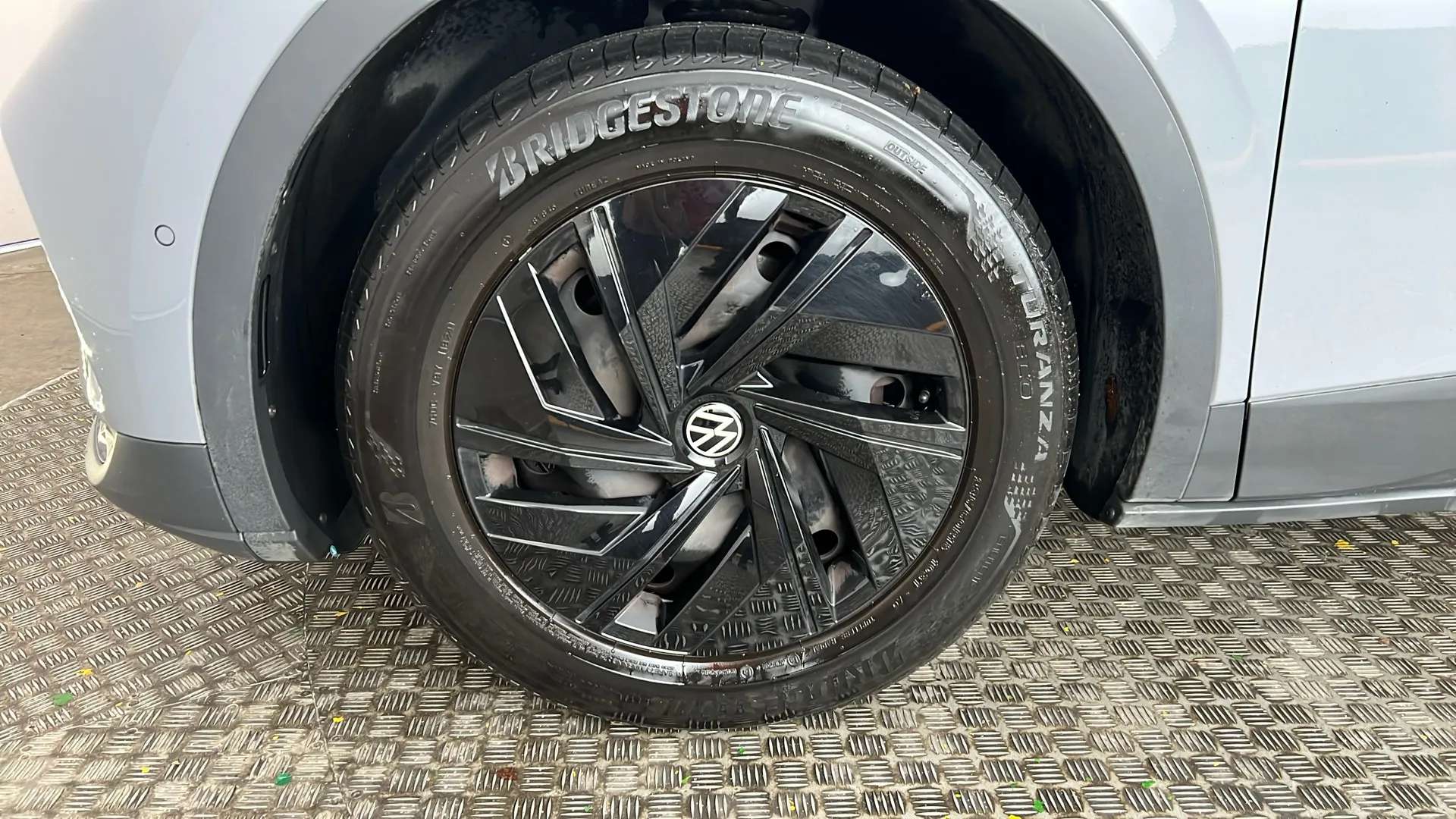 2022 VOLKSWAGEN ID.4 2022 VOLKSWAGEN ID.4