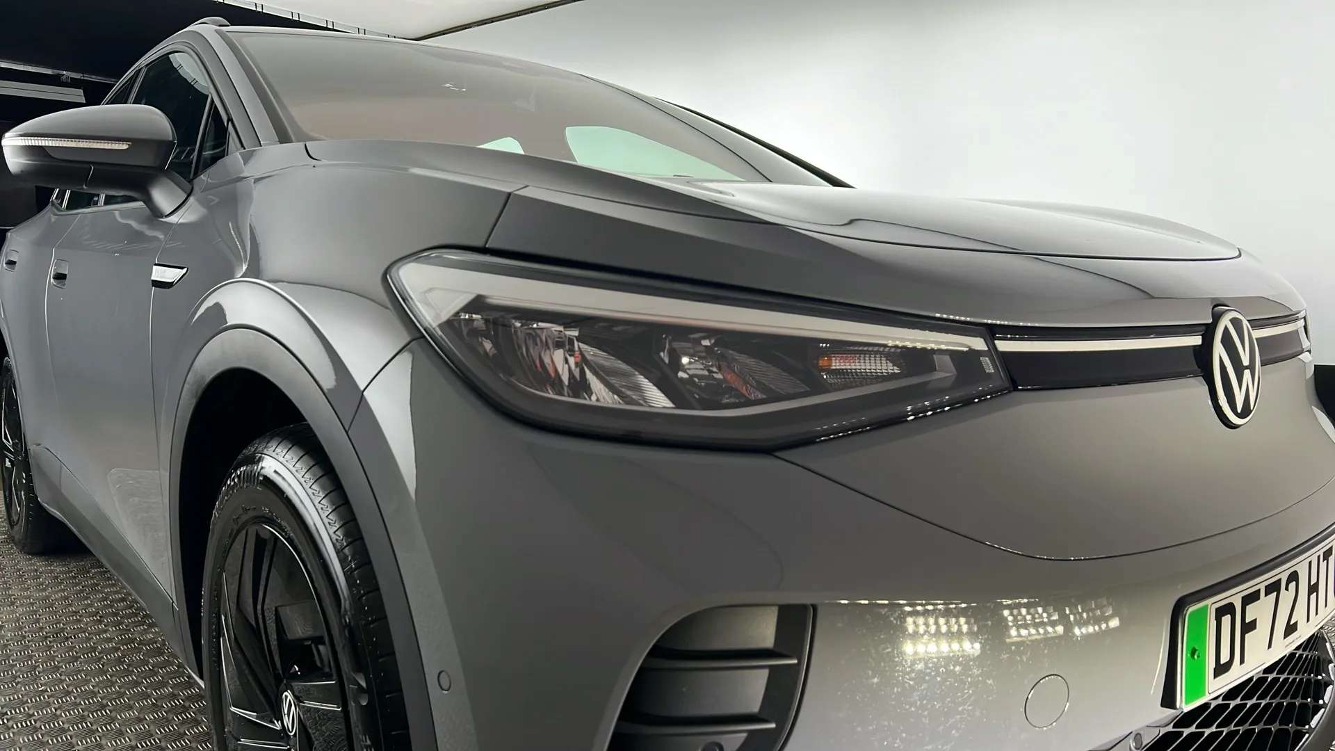 2022 VOLKSWAGEN ID.4 2022 VOLKSWAGEN ID.4