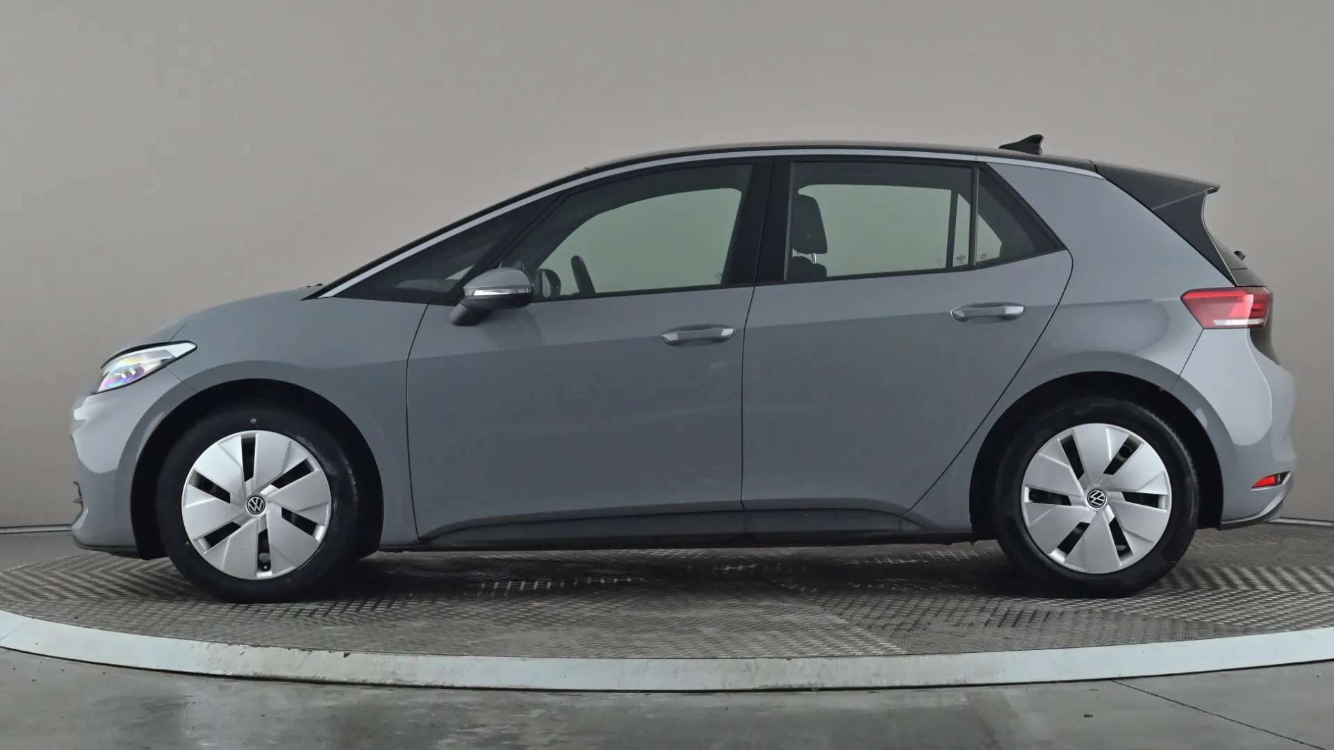 A 2025 VOLKSWAGEN ID.3 125kW Essential Pure 52kWh Auto A 2025 VOLKSWAGEN ID.3 125kW Essential Pure 52kWh Auto