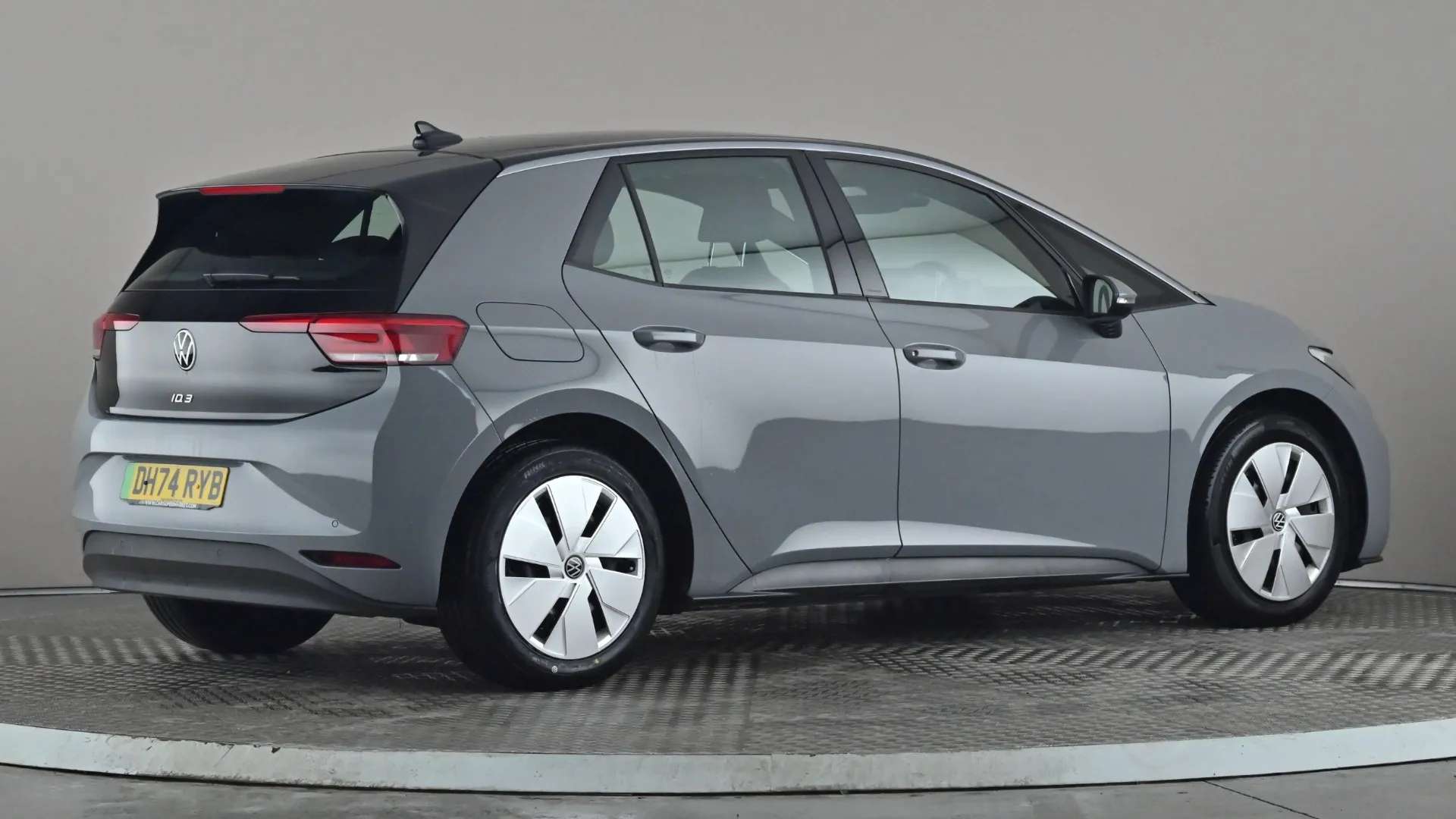 2025 VOLKSWAGEN ID.3 2025 VOLKSWAGEN ID.3