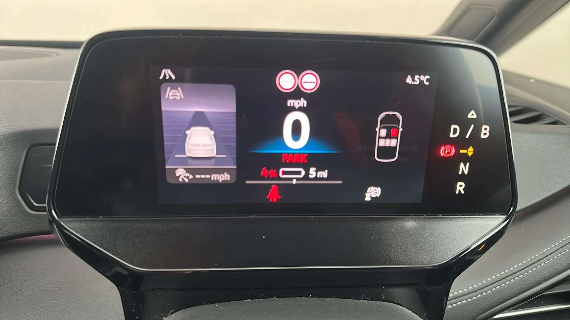 2025 VOLKSWAGEN ID.3 2025 VOLKSWAGEN ID.3