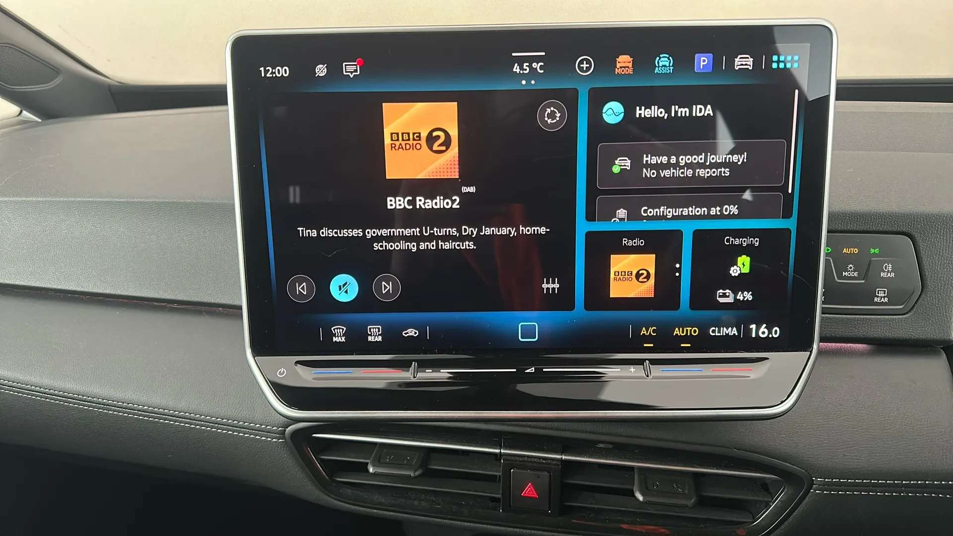 2025 VOLKSWAGEN ID.3 2025 VOLKSWAGEN ID.3