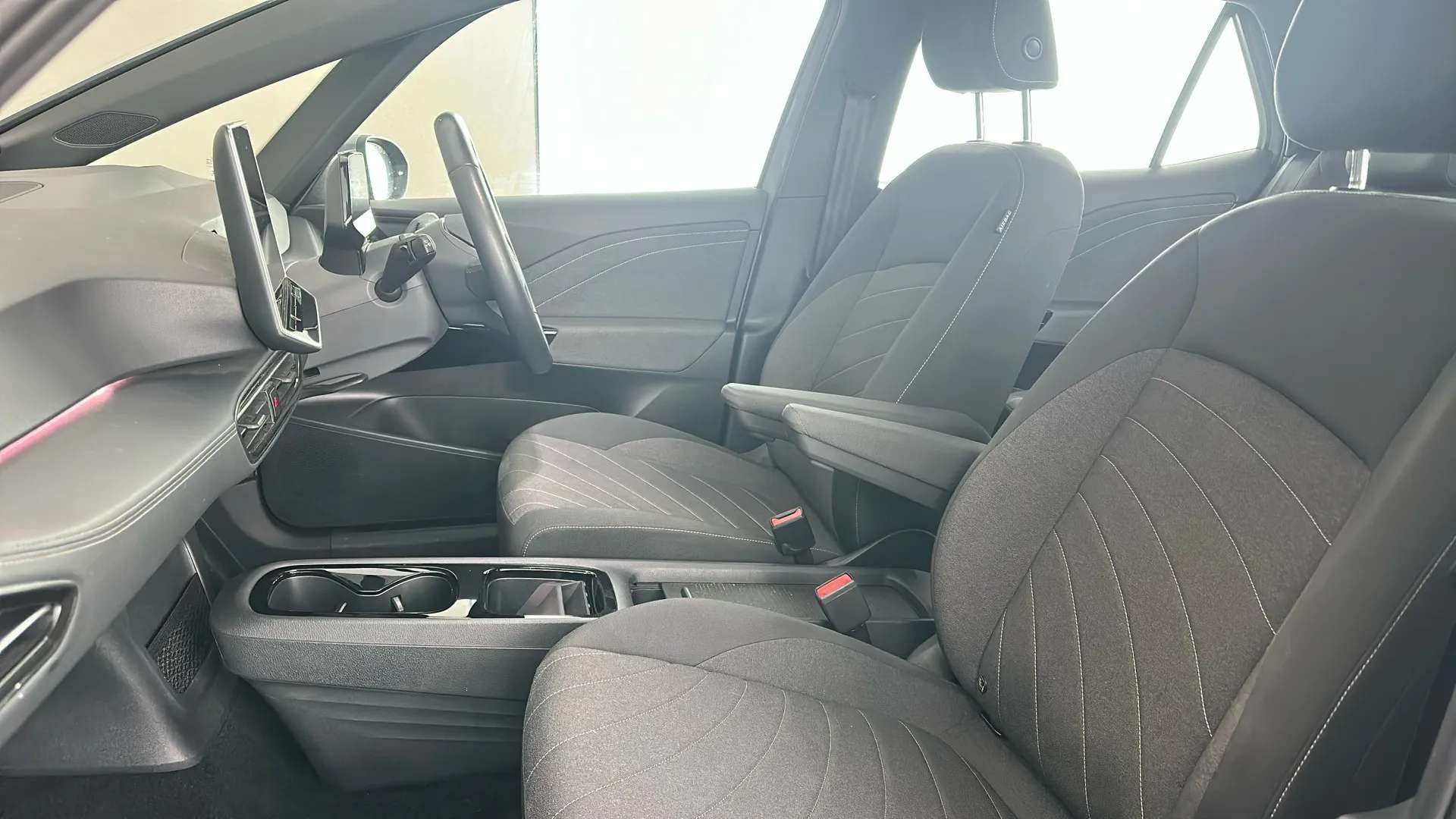 2025 VOLKSWAGEN ID.3 2025 VOLKSWAGEN ID.3