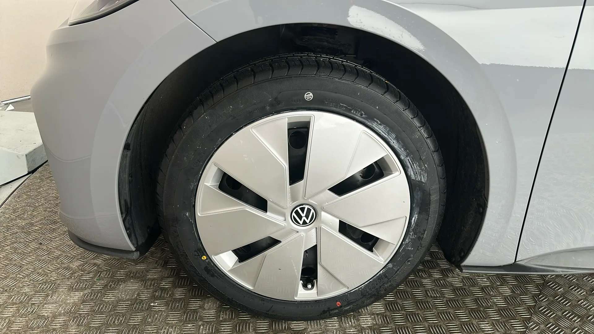 2025 VOLKSWAGEN ID.3 2025 VOLKSWAGEN ID.3