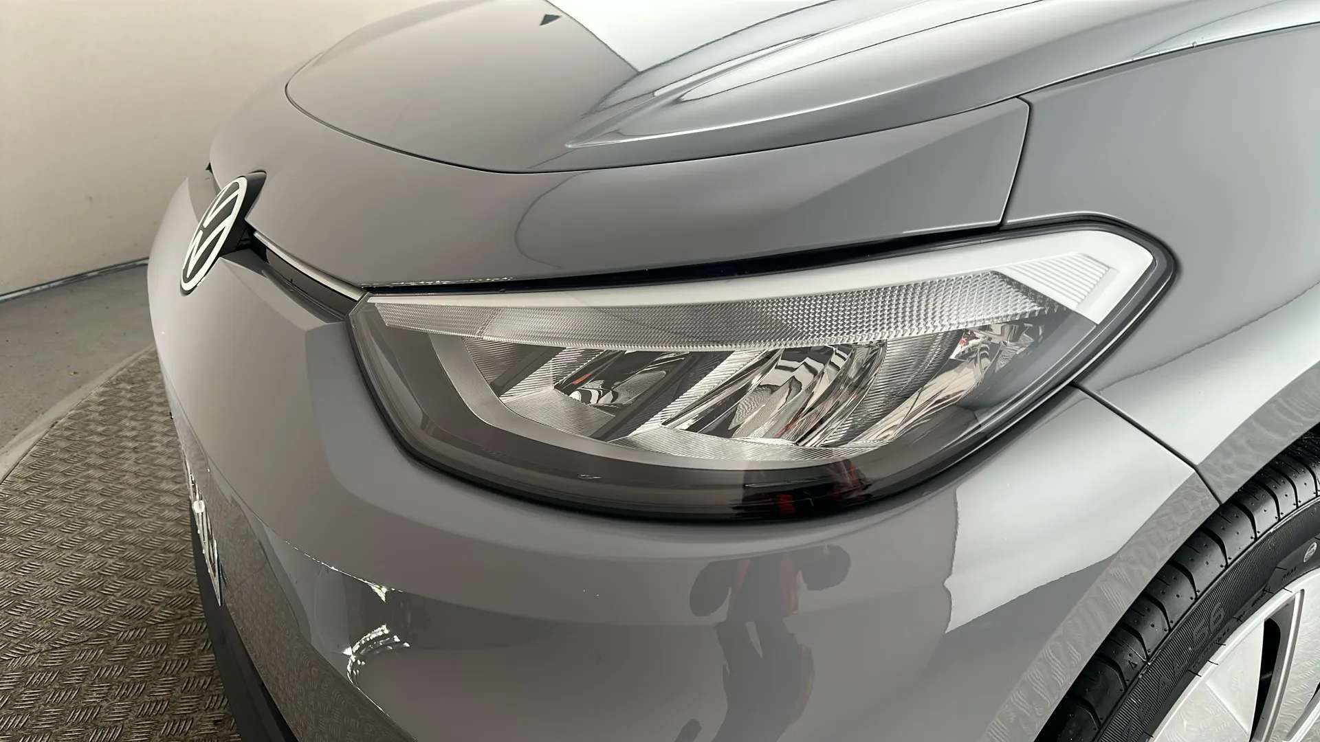 2025 VOLKSWAGEN ID.3 2025 VOLKSWAGEN ID.3