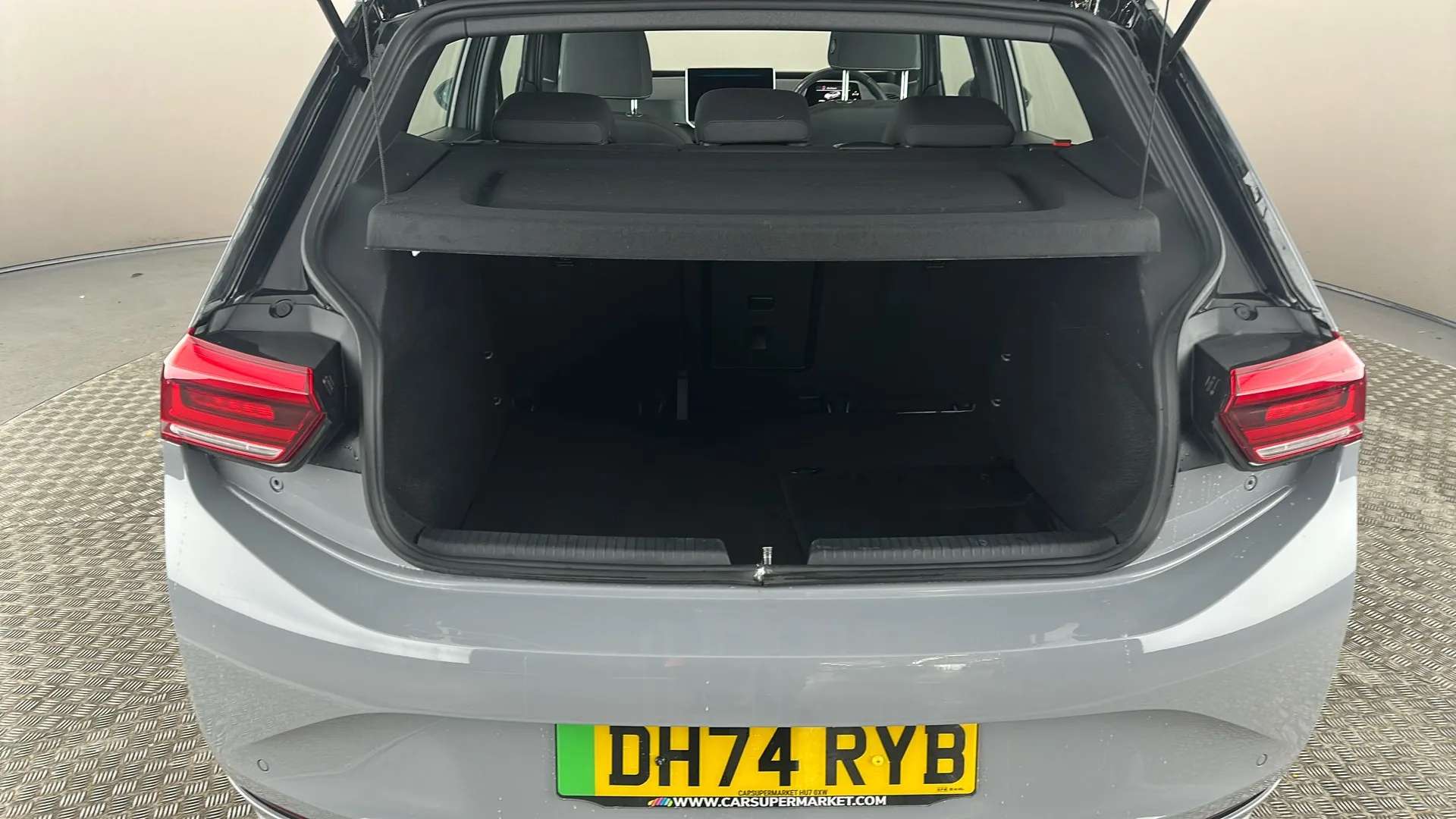 2025 VOLKSWAGEN ID.3 2025 VOLKSWAGEN ID.3