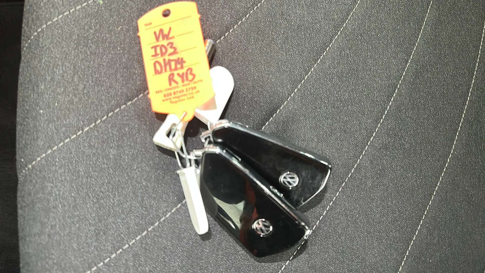 2025 VOLKSWAGEN ID.3 2025 VOLKSWAGEN ID.3