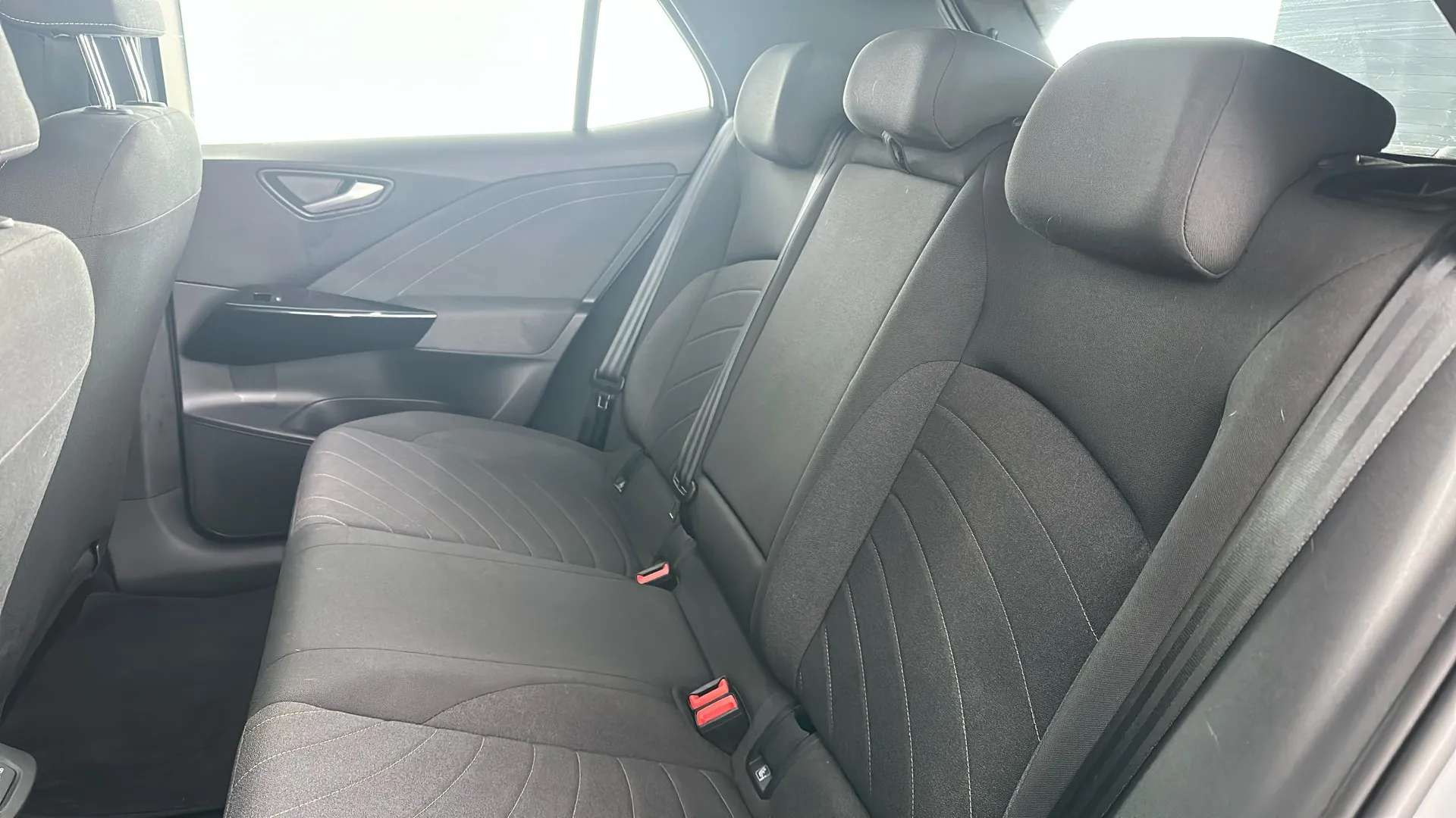 2025 VOLKSWAGEN ID.3 2025 VOLKSWAGEN ID.3