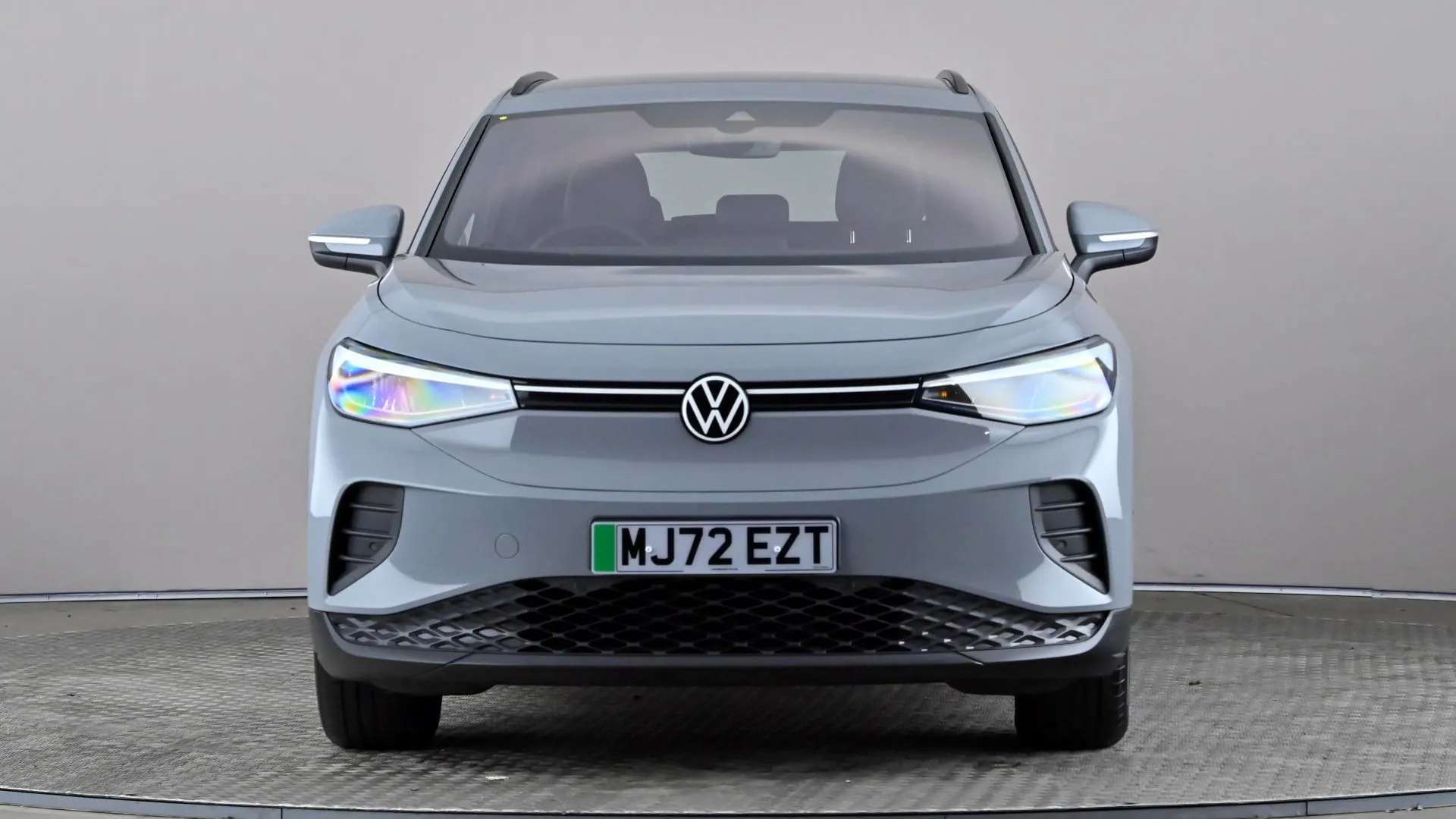 A 2022 VOLKSWAGEN ID.4 109kW Life Pure 52kWh Auto A 2022 VOLKSWAGEN ID.4 109kW Life Pure 52kWh Auto