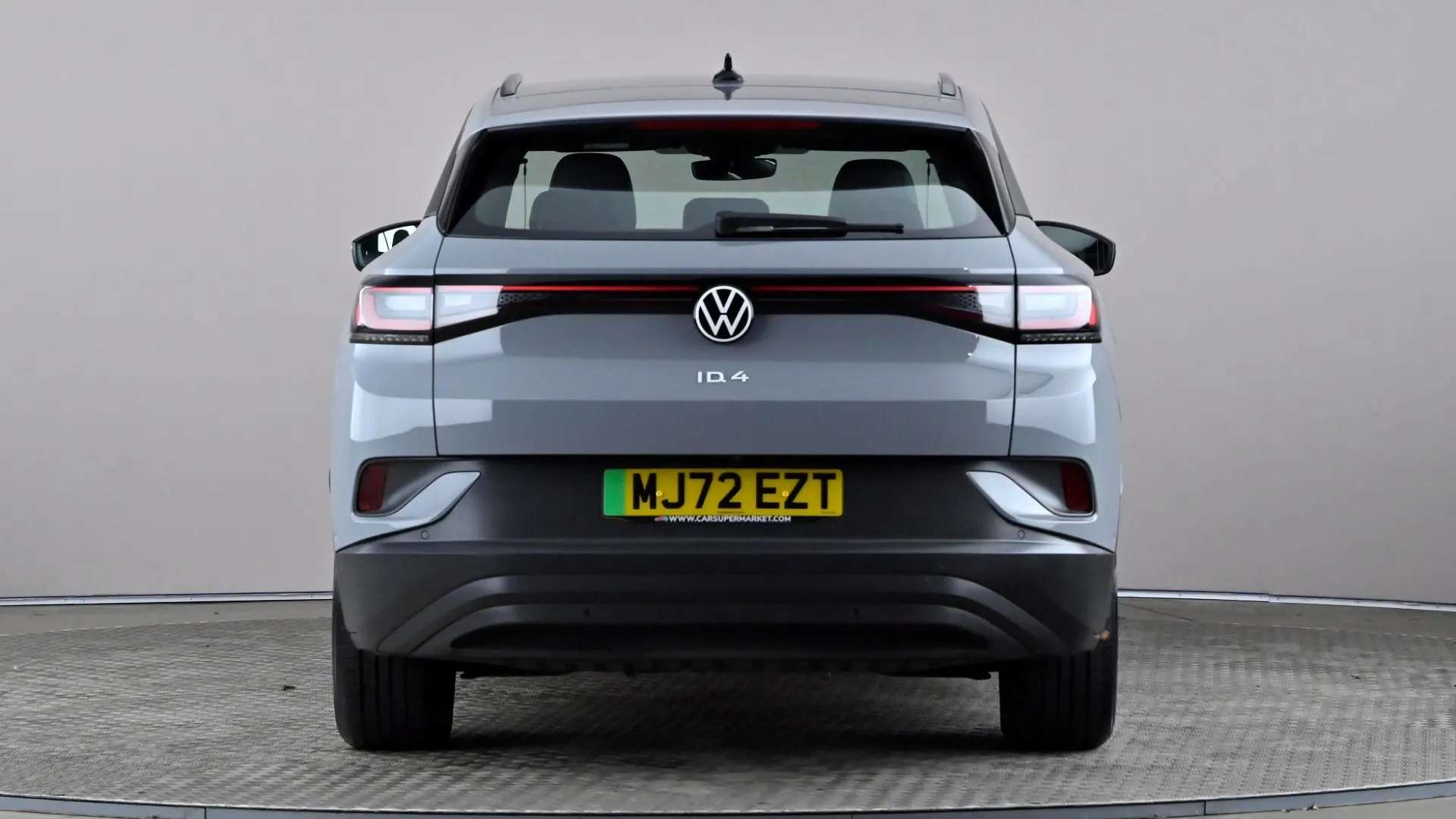 2022 VOLKSWAGEN ID.4 2022 VOLKSWAGEN ID.4