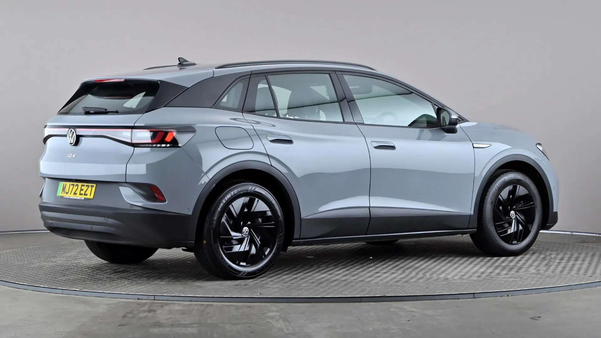 2022 VOLKSWAGEN ID.4 2022 VOLKSWAGEN ID.4