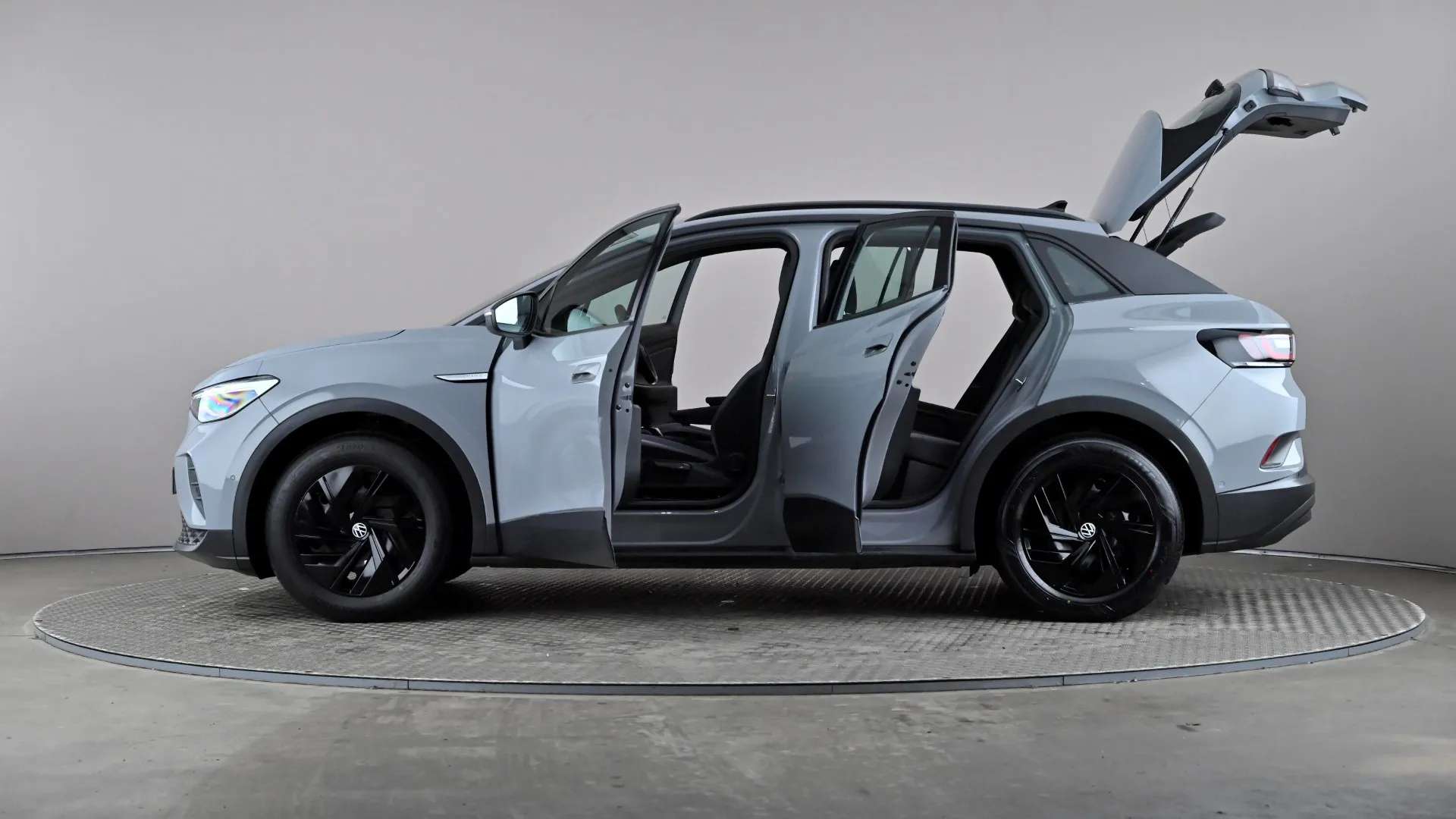 2022 VOLKSWAGEN ID.4 2022 VOLKSWAGEN ID.4