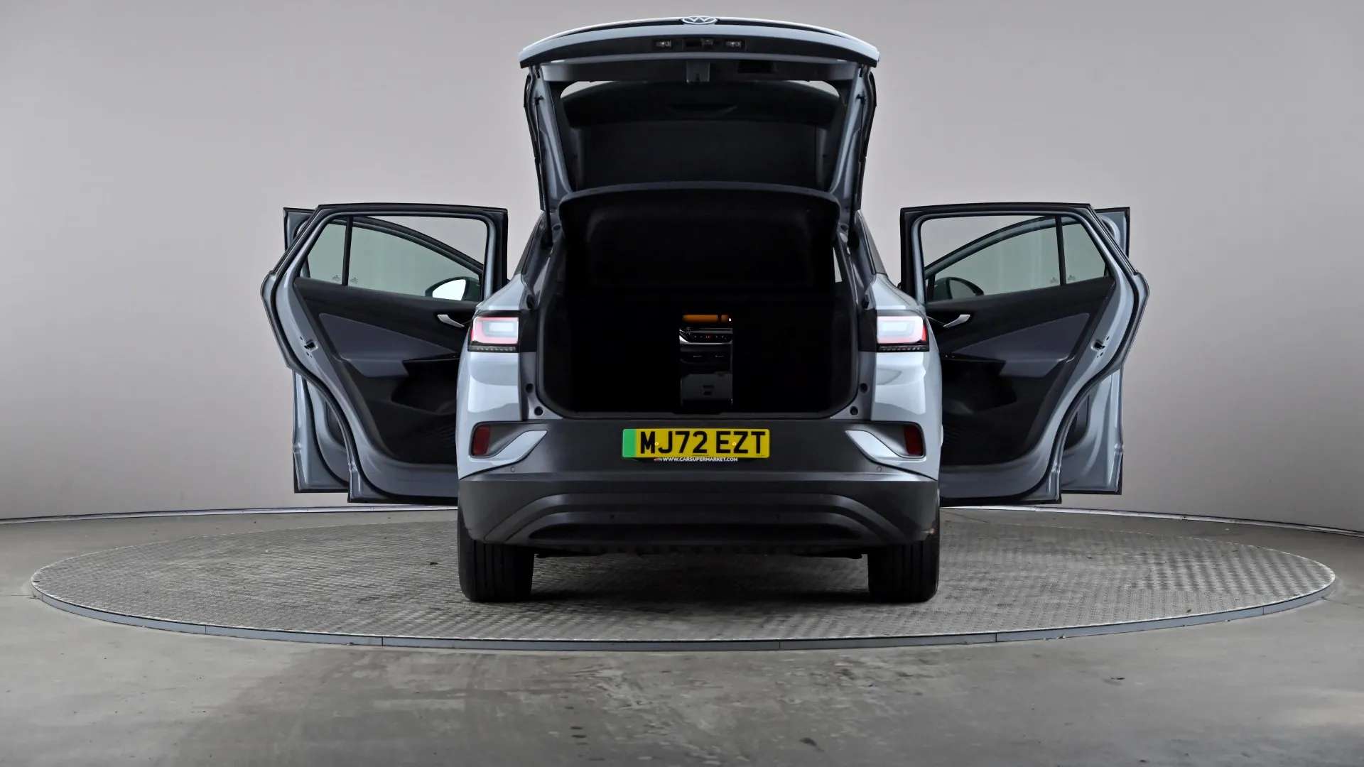 2022 VOLKSWAGEN ID.4 2022 VOLKSWAGEN ID.4