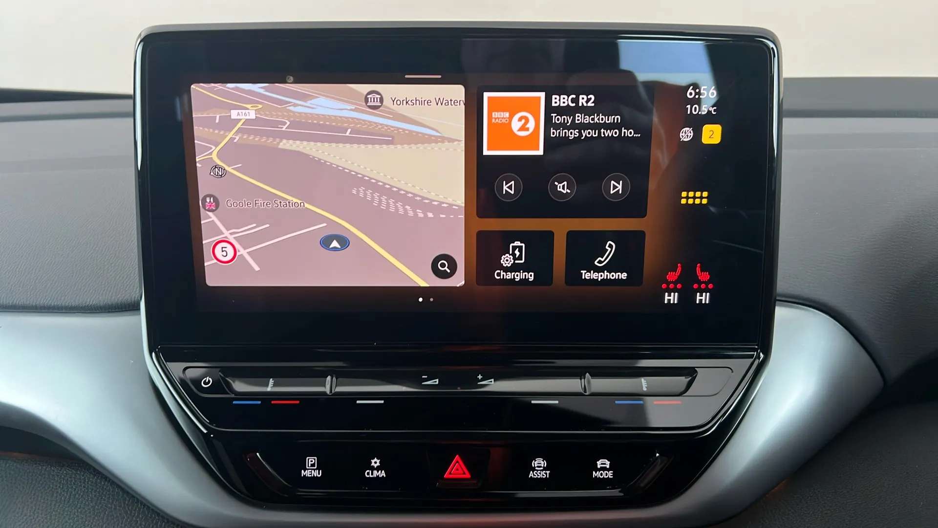 2022 VOLKSWAGEN ID.4 2022 VOLKSWAGEN ID.4