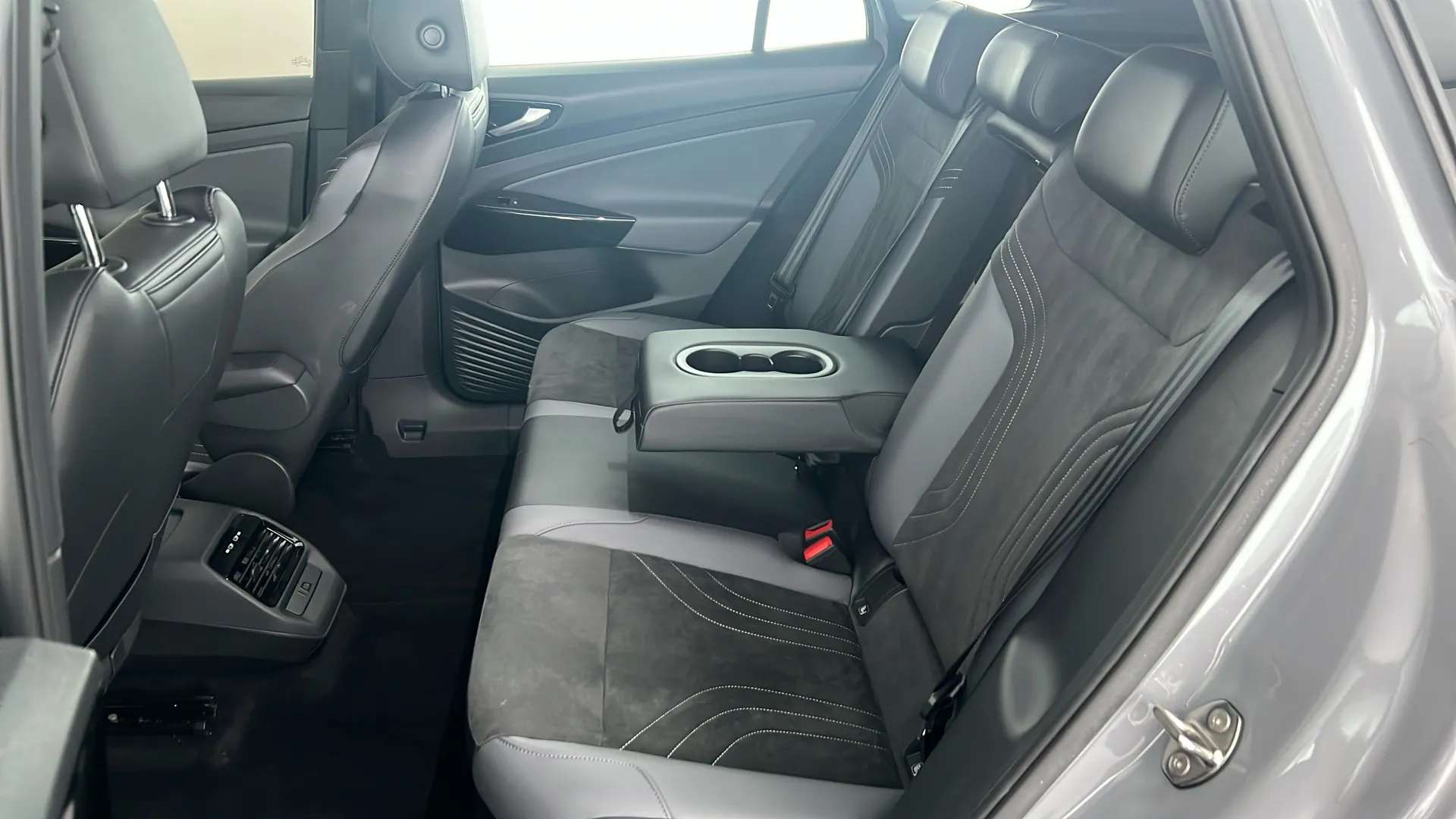 2022 VOLKSWAGEN ID.4 2022 VOLKSWAGEN ID.4