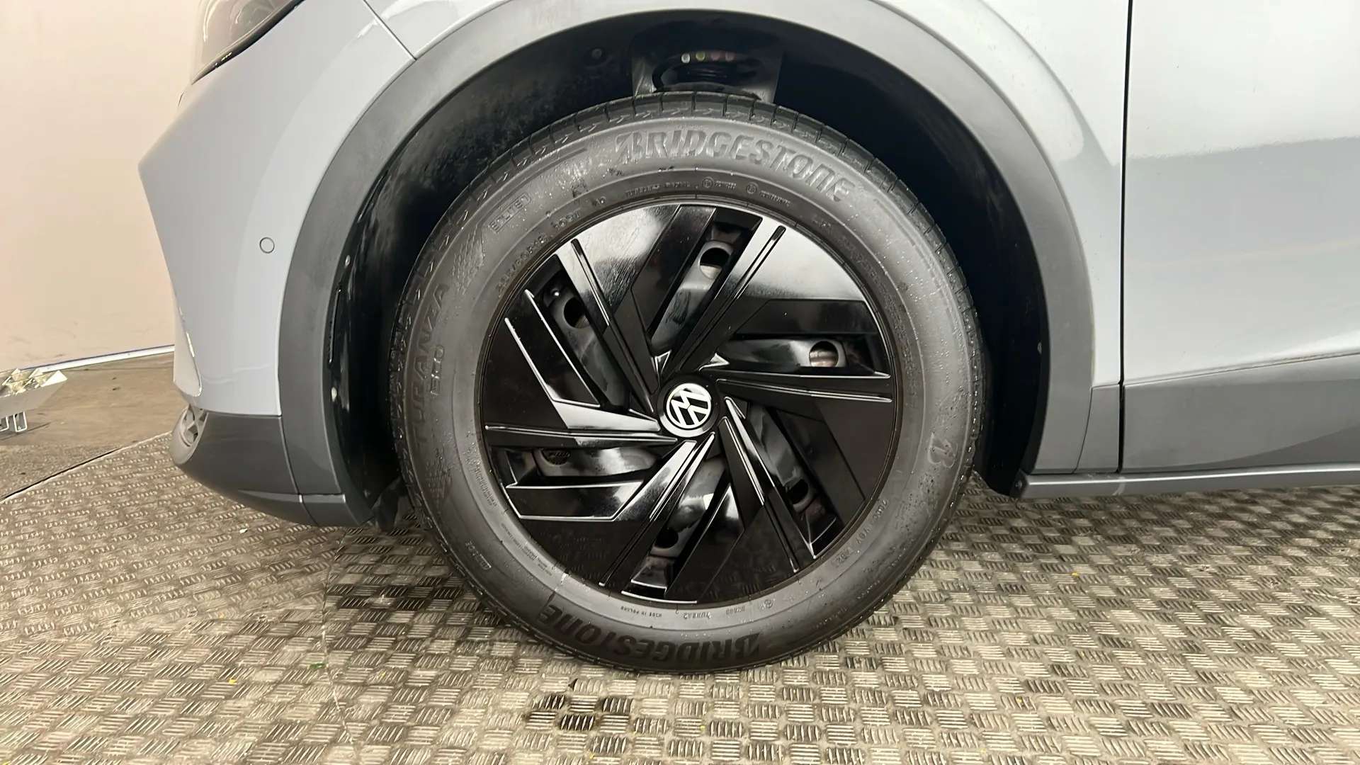 2022 VOLKSWAGEN ID.4 2022 VOLKSWAGEN ID.4