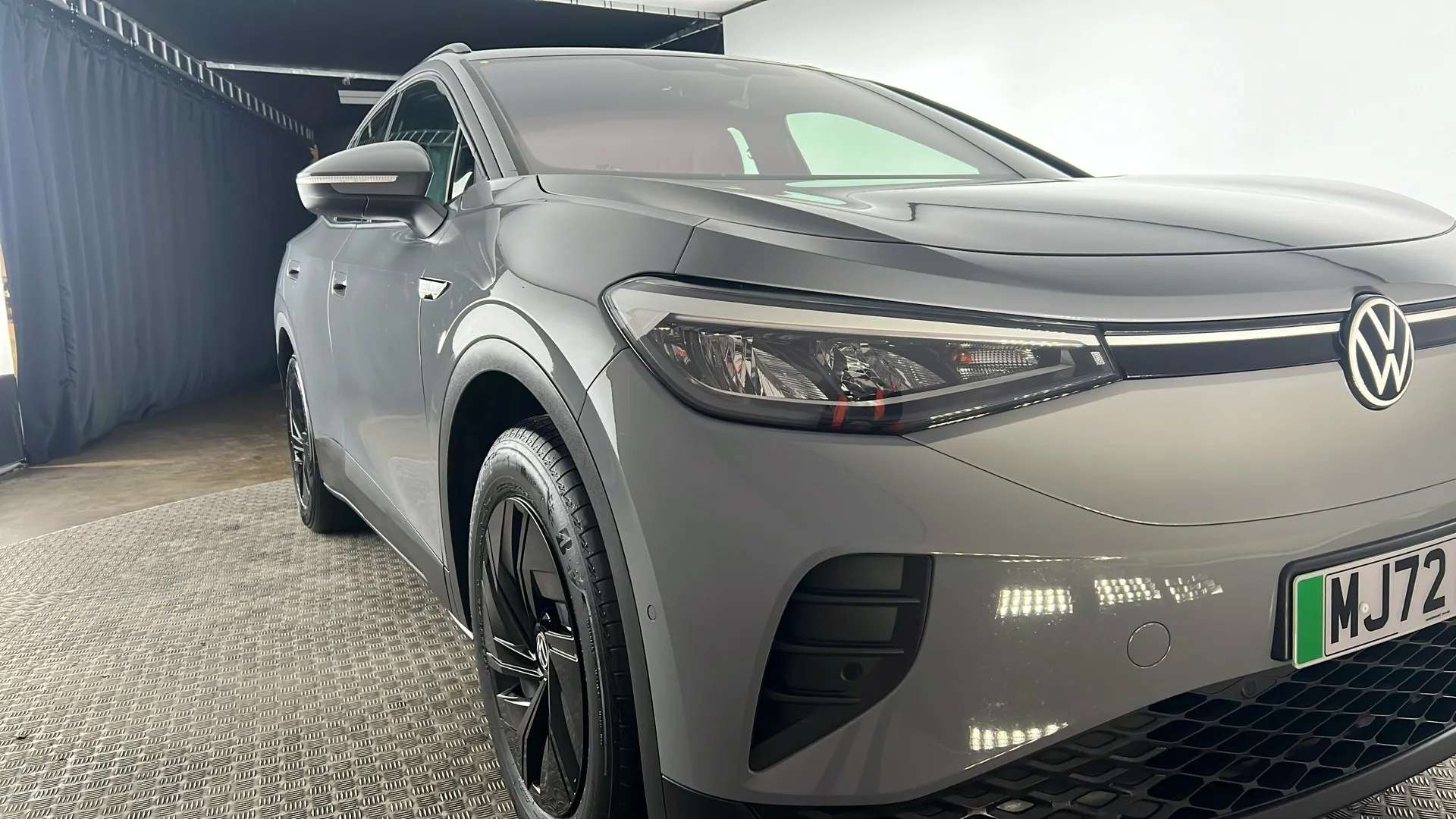 2022 VOLKSWAGEN ID.4 2022 VOLKSWAGEN ID.4