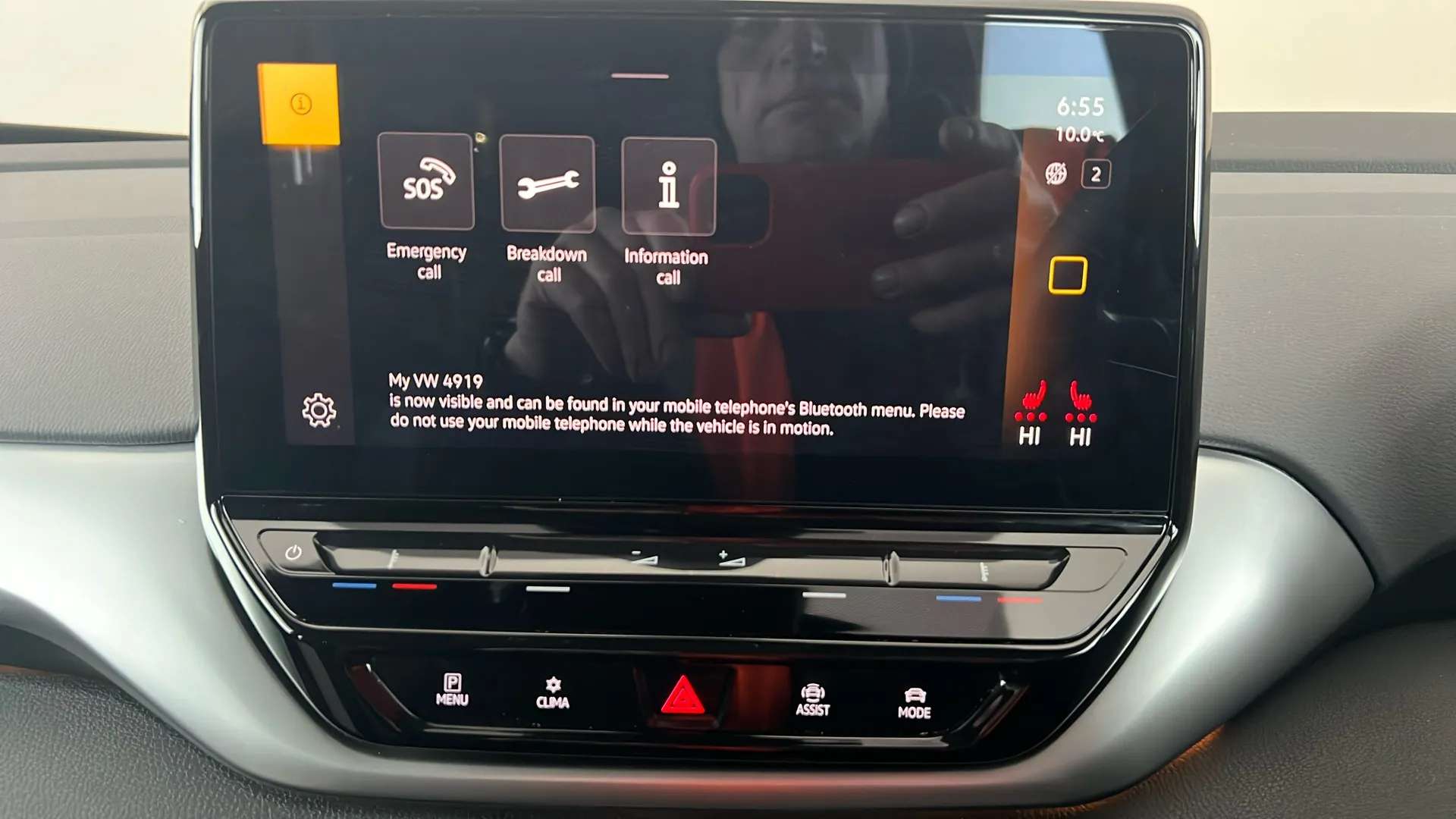 2022 VOLKSWAGEN ID.4 2022 VOLKSWAGEN ID.4