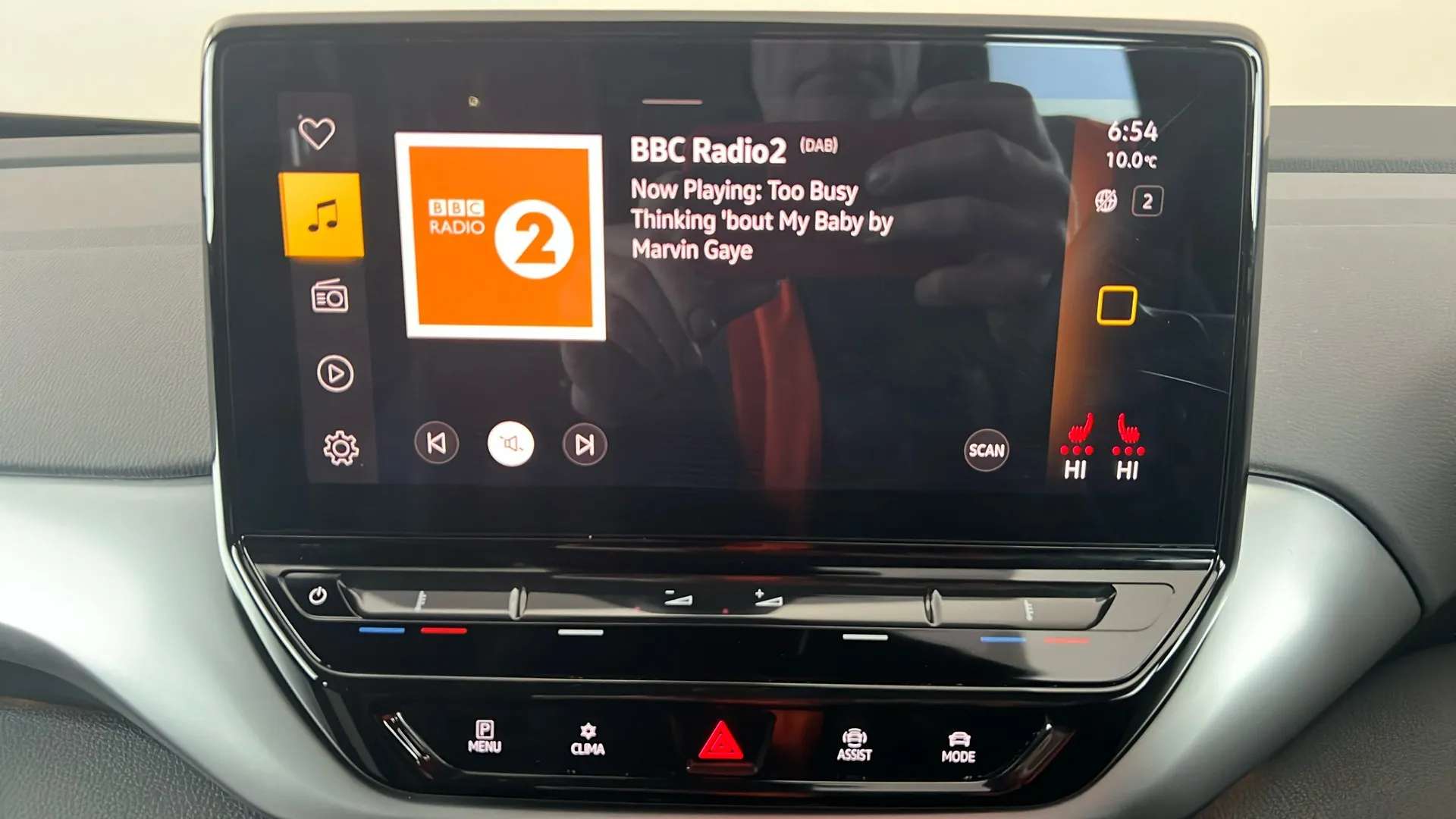 2022 VOLKSWAGEN ID.4 2022 VOLKSWAGEN ID.4