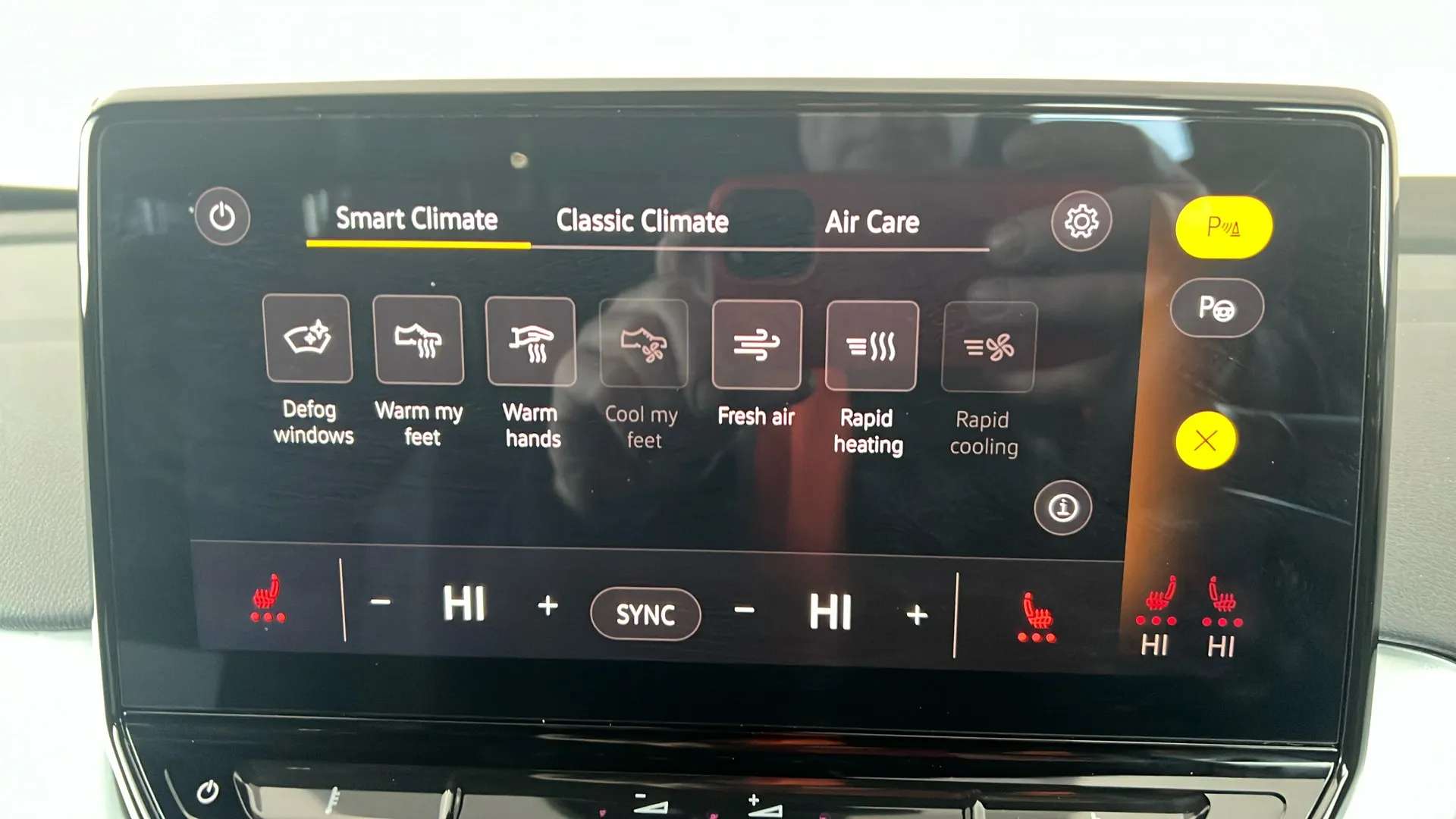 2022 VOLKSWAGEN ID.4 2022 VOLKSWAGEN ID.4