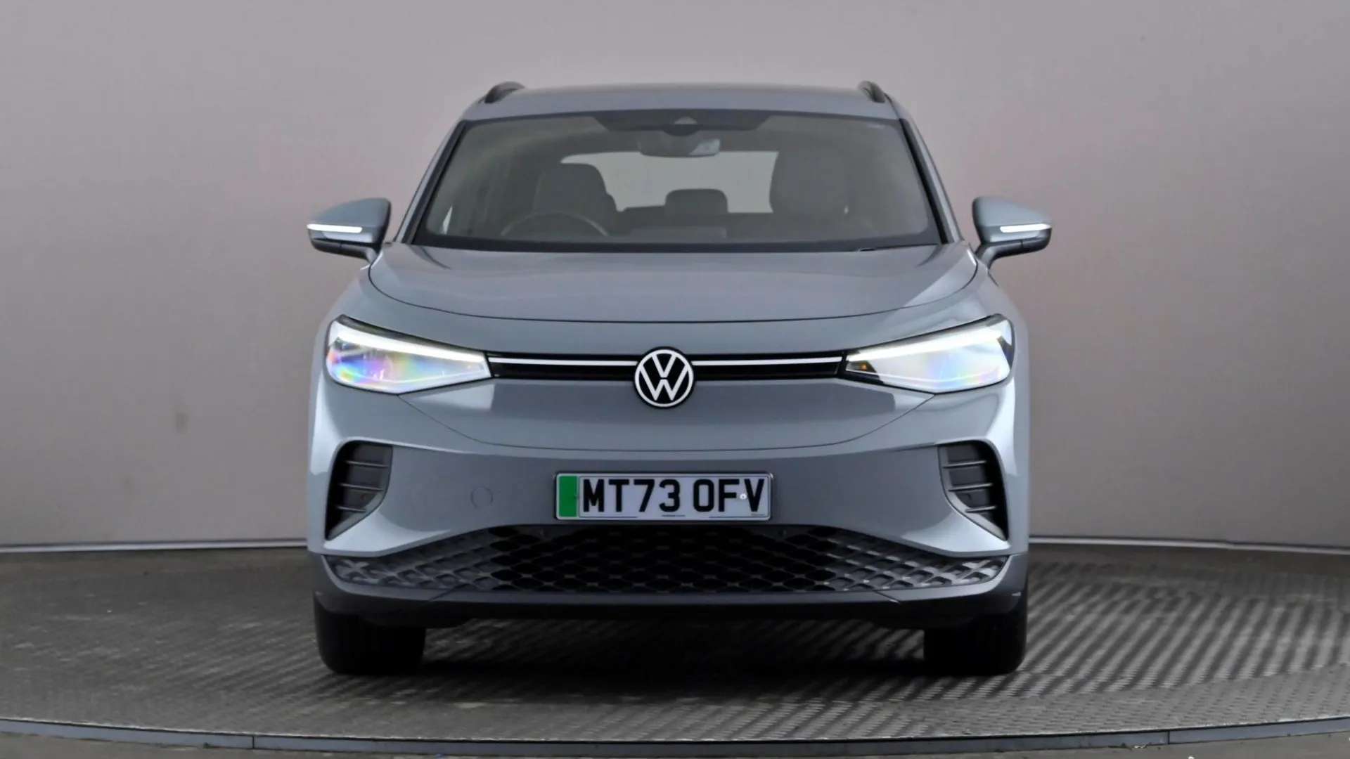 2023 VOLKSWAGEN ID.4 2023 VOLKSWAGEN ID.4