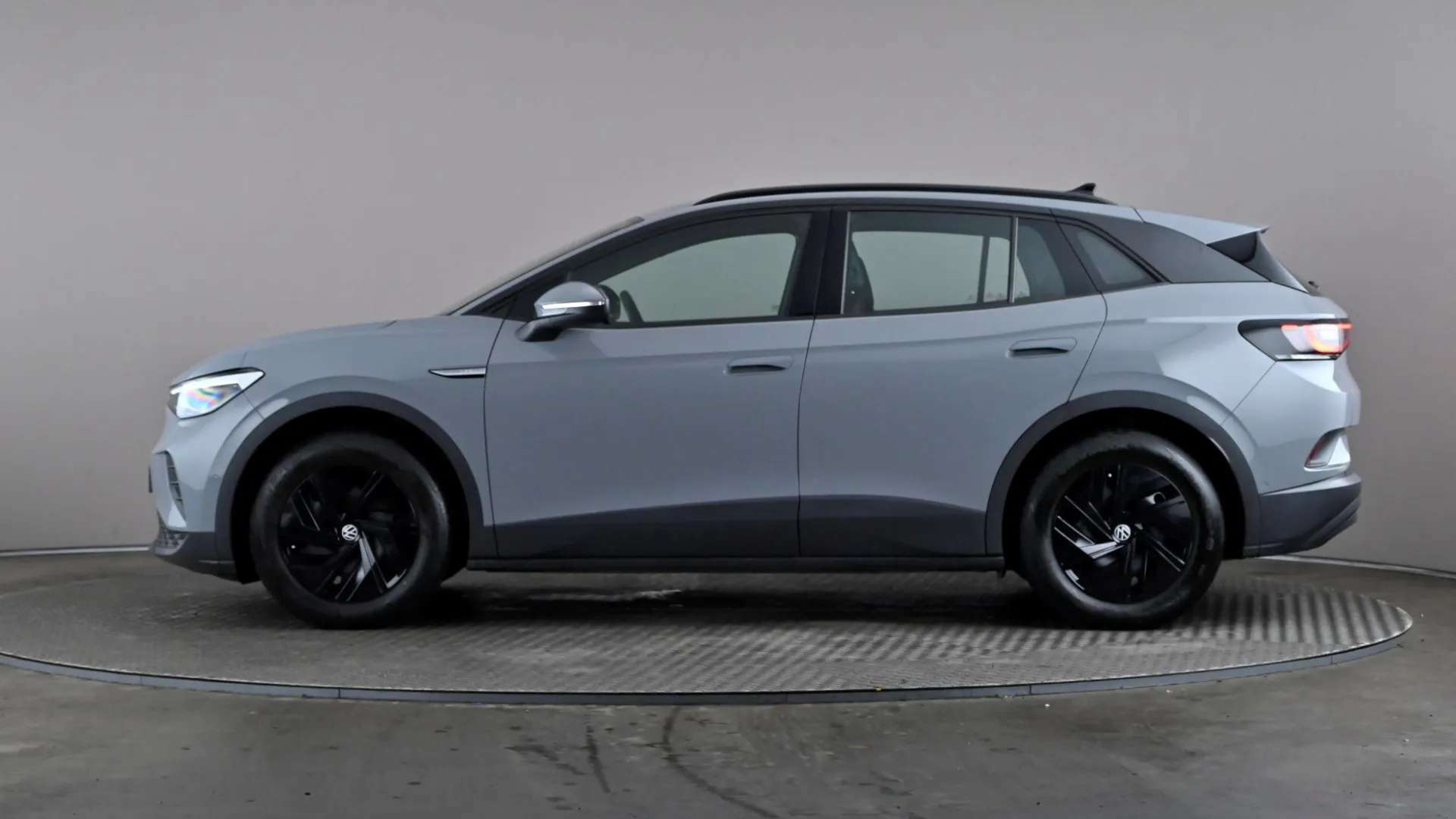 2023 VOLKSWAGEN ID.4 2023 VOLKSWAGEN ID.4