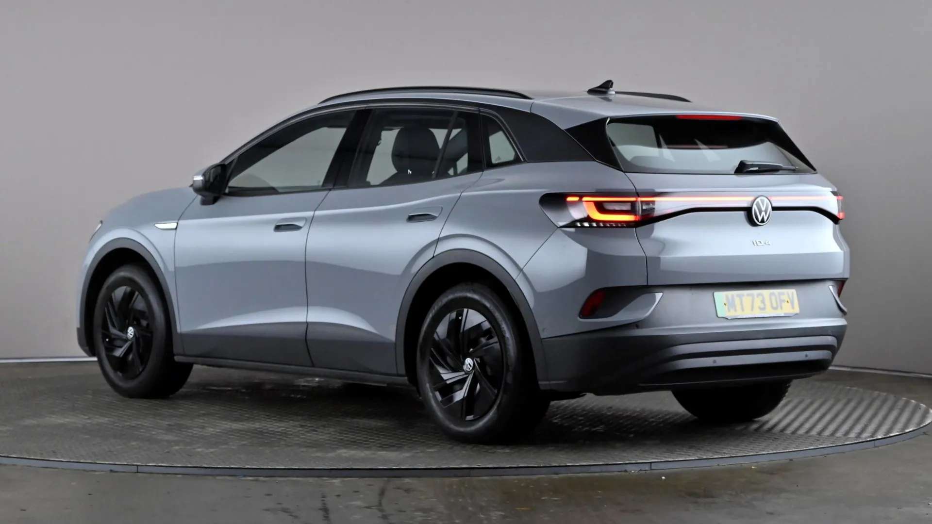 2023 VOLKSWAGEN ID.4 2023 VOLKSWAGEN ID.4