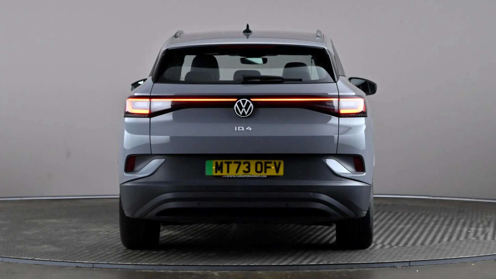 2023 VOLKSWAGEN ID.4 2023 VOLKSWAGEN ID.4