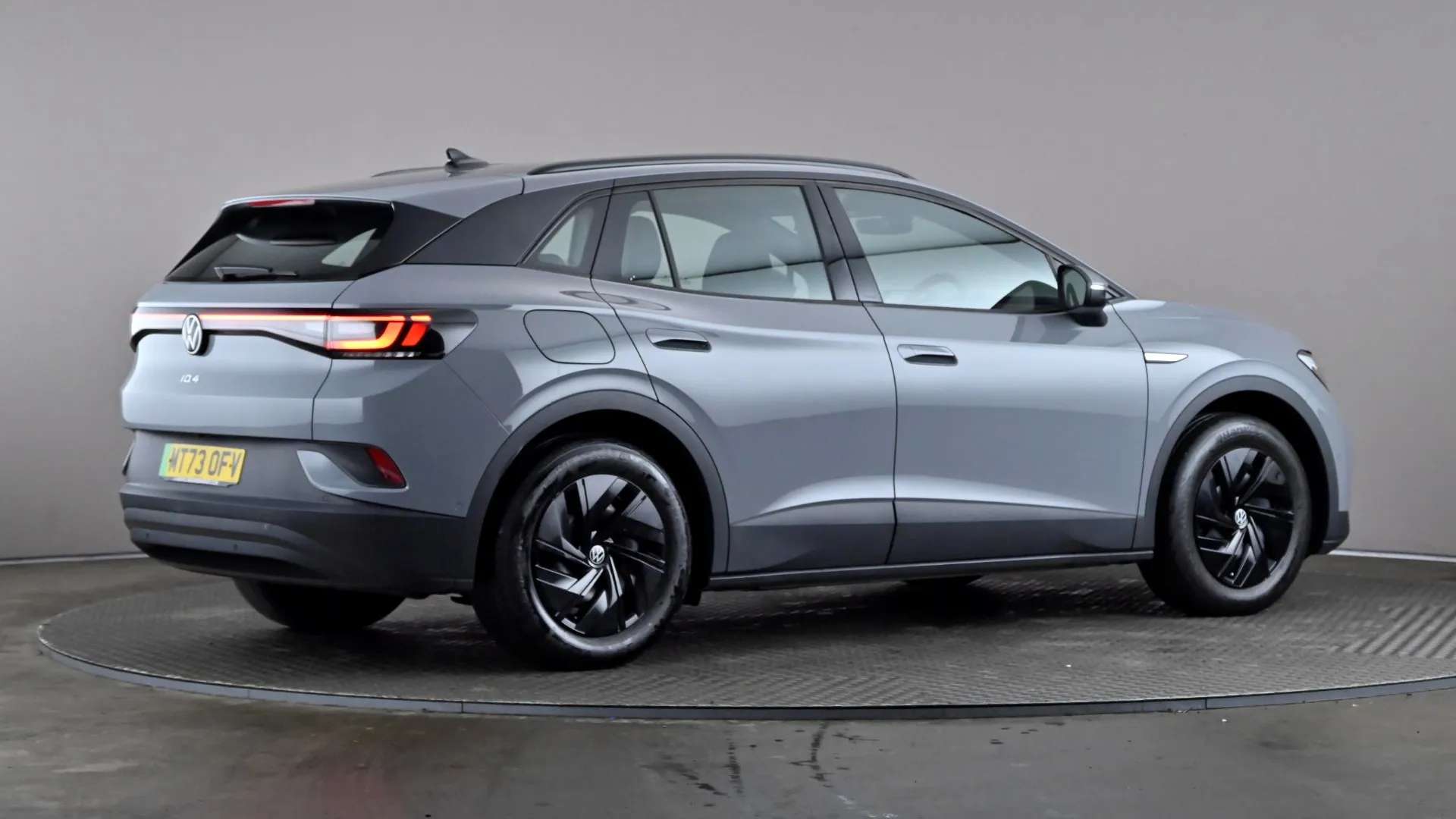 2023 VOLKSWAGEN ID.4 2023 VOLKSWAGEN ID.4