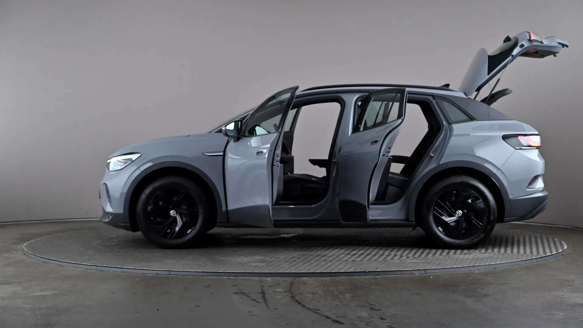 2023 VOLKSWAGEN ID.4 2023 VOLKSWAGEN ID.4