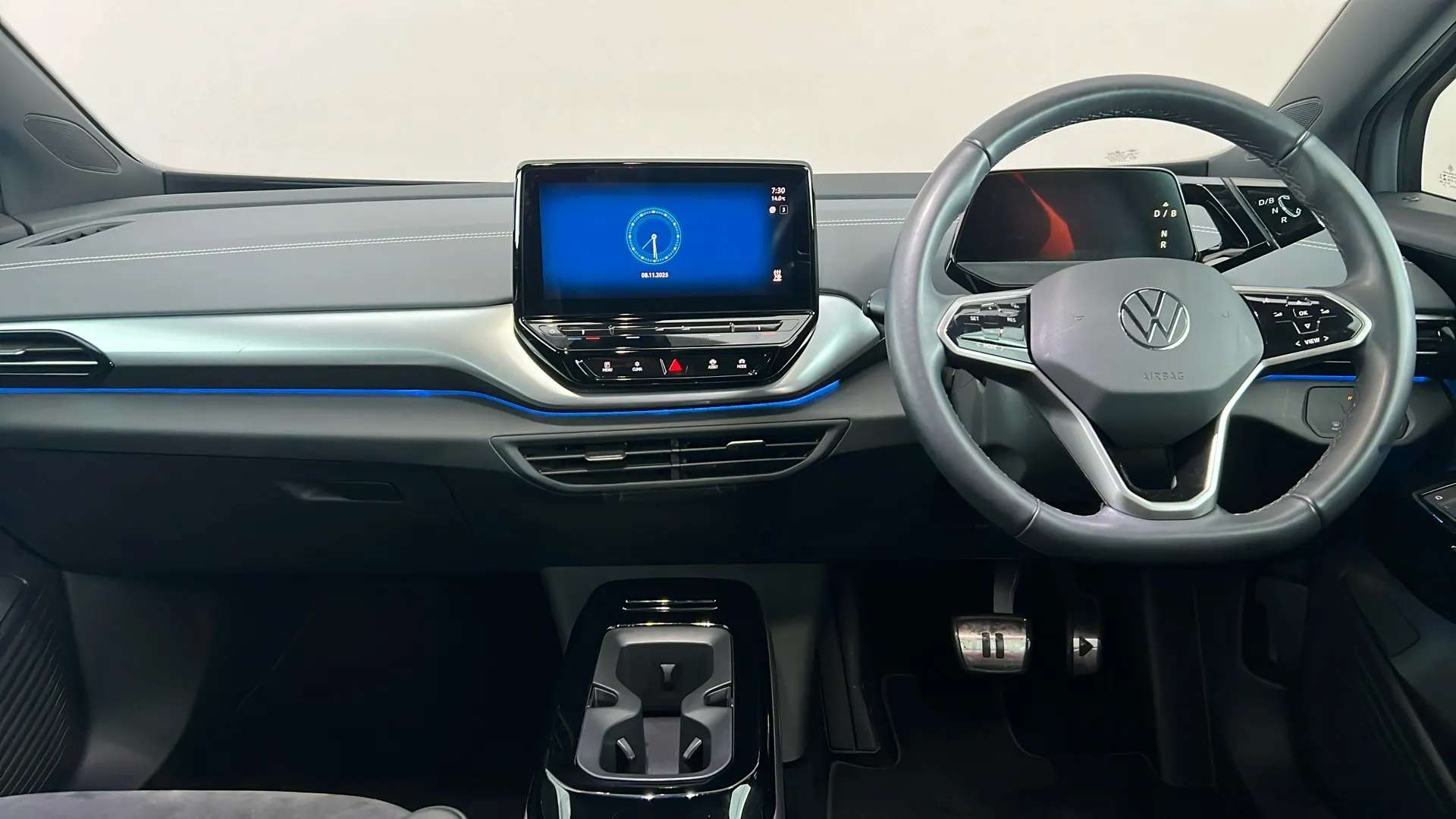 2023 VOLKSWAGEN ID.4 2023 VOLKSWAGEN ID.4