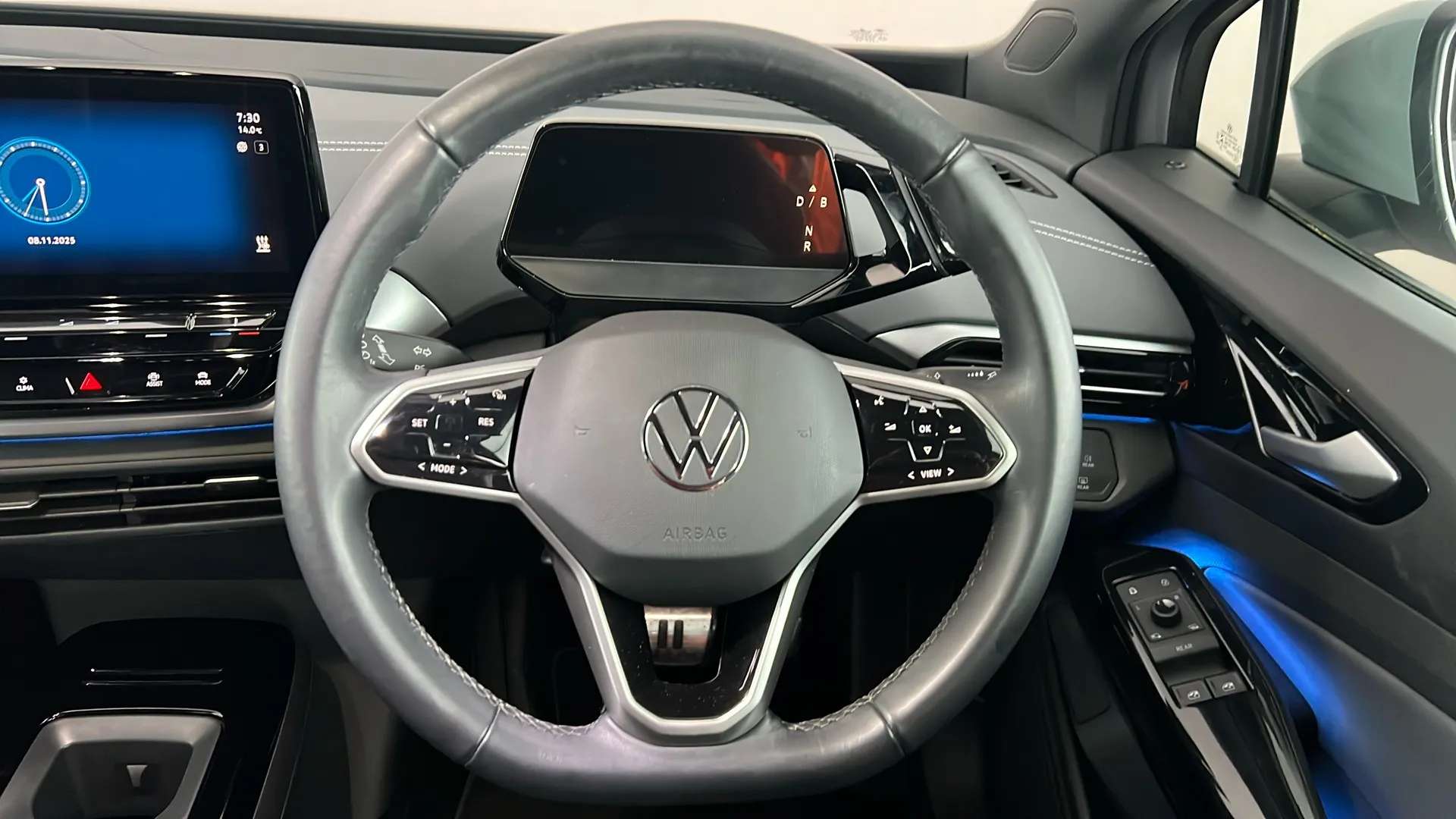 2023 VOLKSWAGEN ID.4 2023 VOLKSWAGEN ID.4